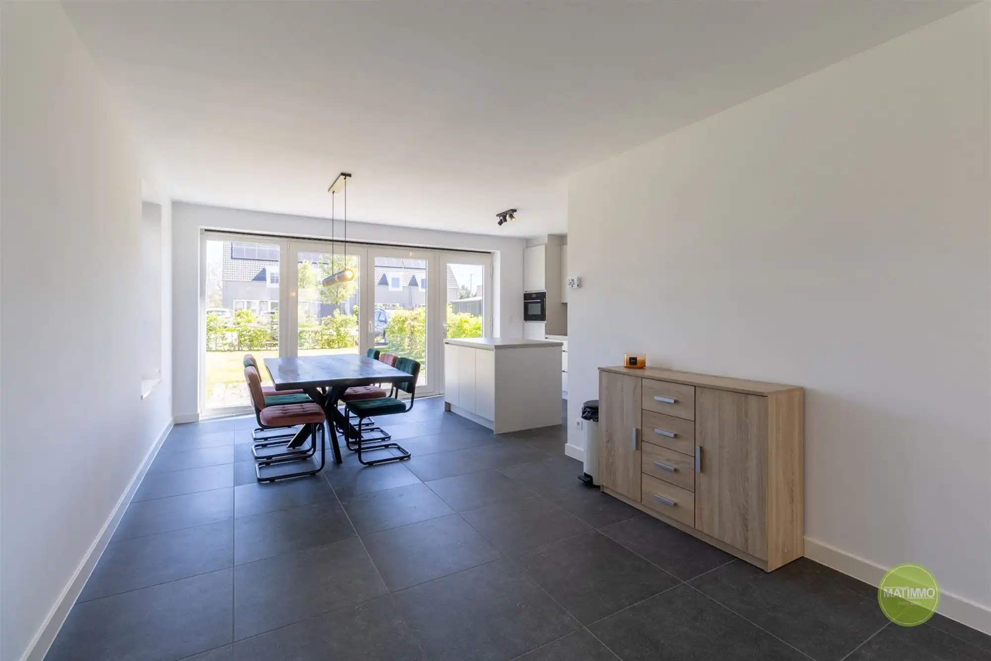 Nieuwbouwwoning met 3/4 slaapkamers te Oud-Turnhout foto 8