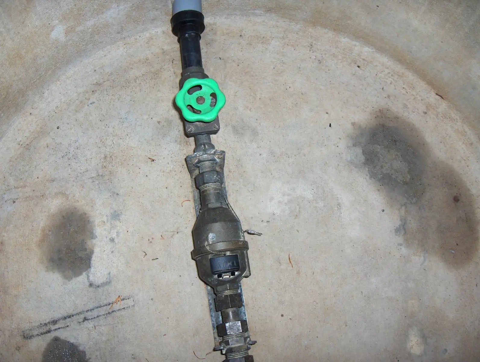 Zeer vlot bereikbare weide foto 5