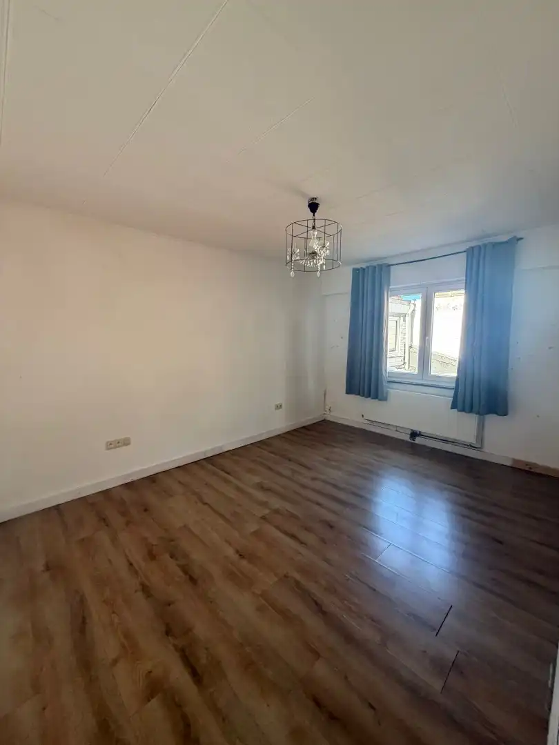 Ruime woning met 5 slaapkamers te huur – Oostende (Konterdam) foto 11