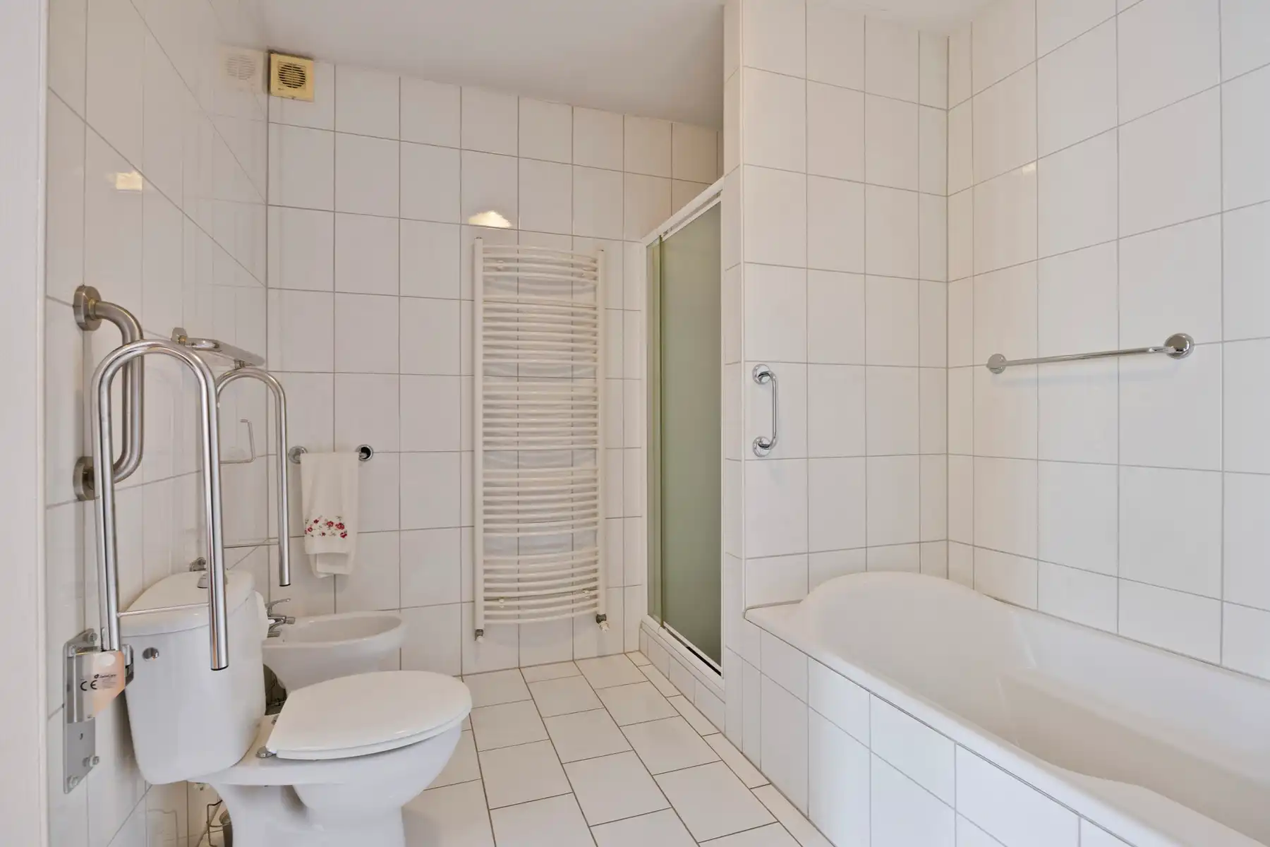Vrijstaande woning foto 11