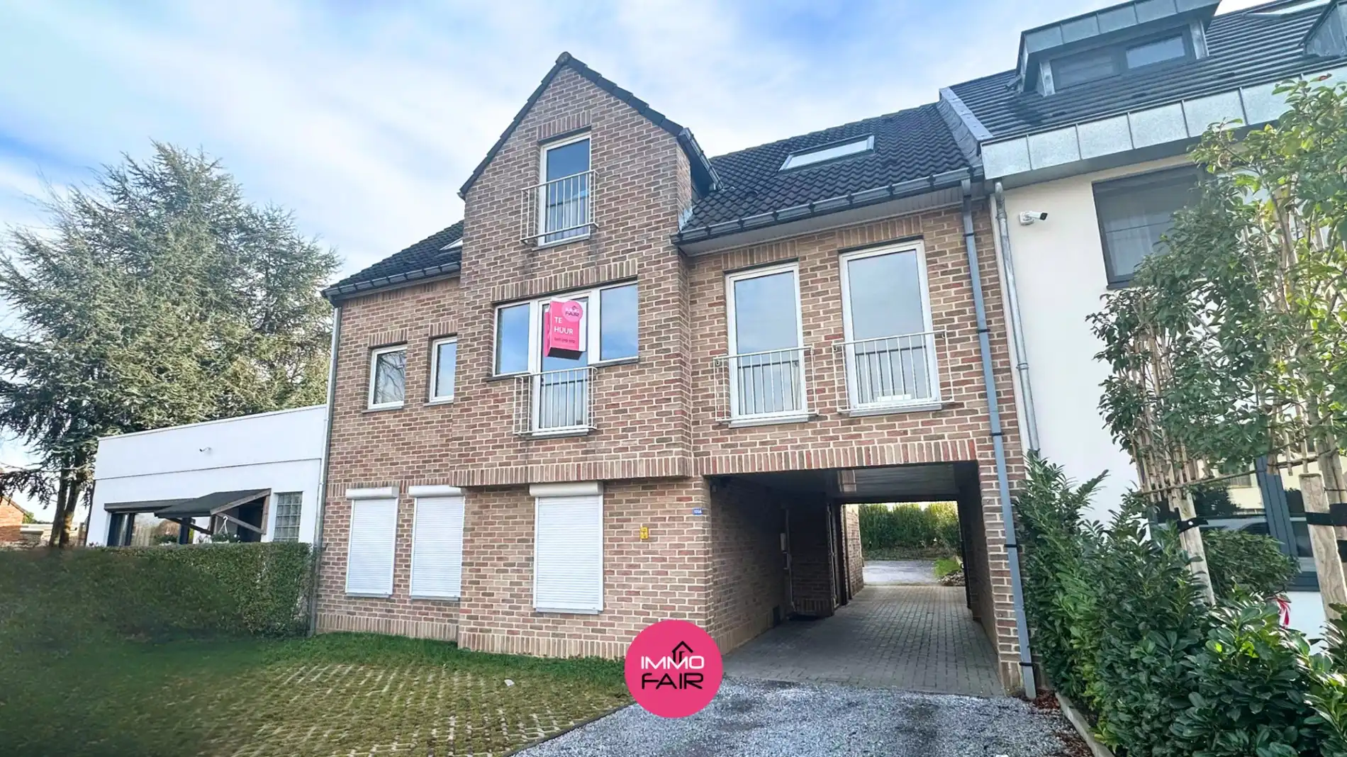 Appartement met 2 slaapkamers op uitstekende locatie vlakbij Maastricht! foto 11