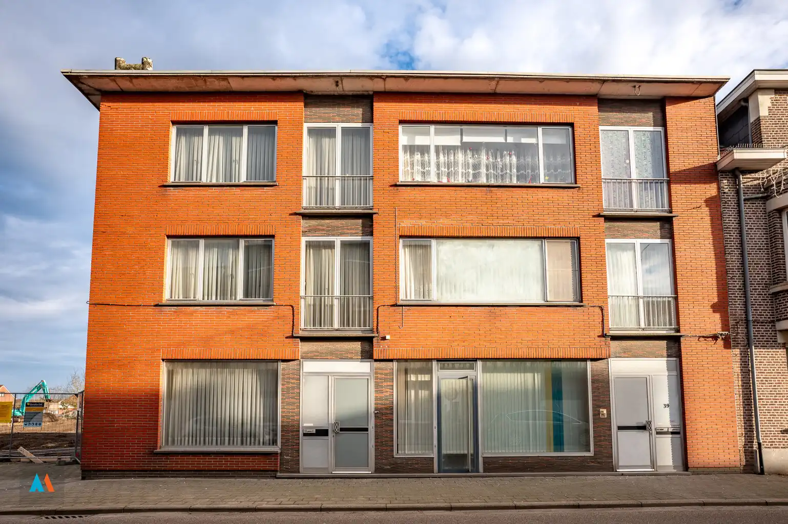 Huis te koop Dorpsstraat 39 - 2960 Sint-Lenaarts