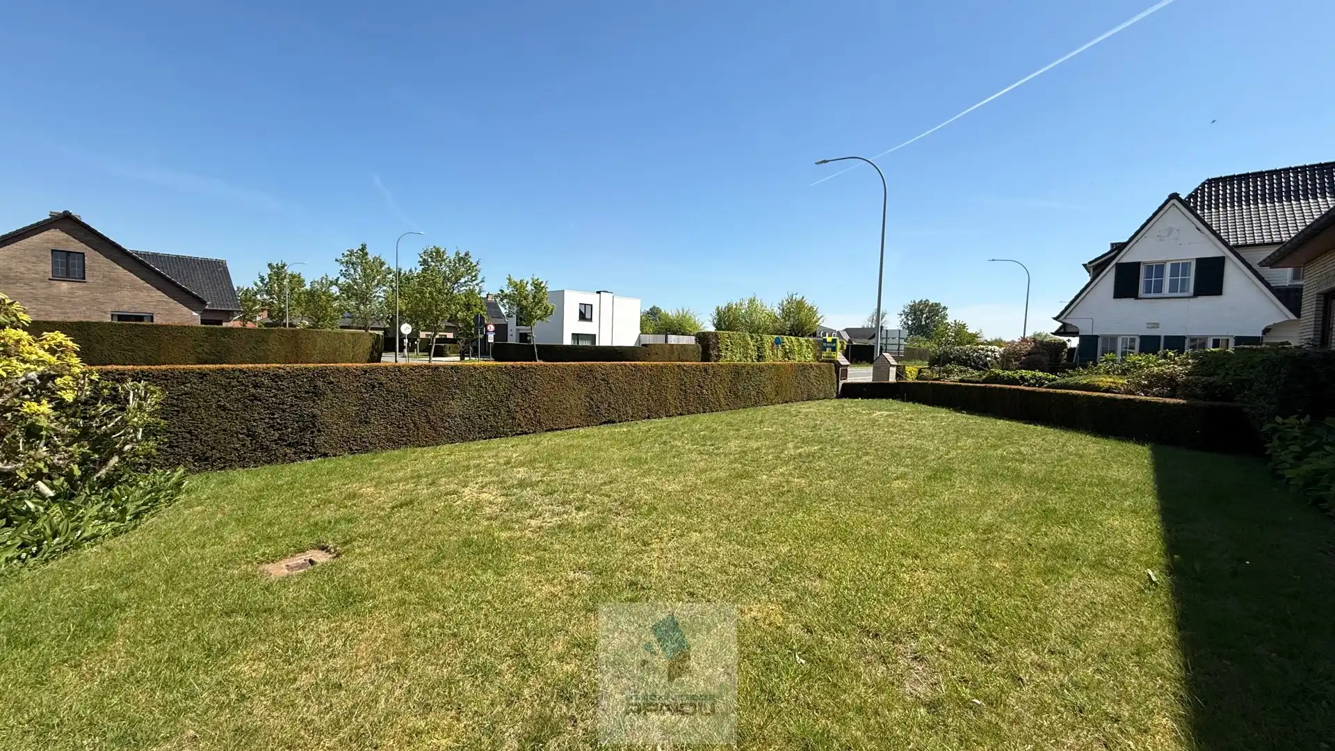 Verrassend ruime gelijkvloerse woning met 2 slaapkamers op gunstige ligging foto 35