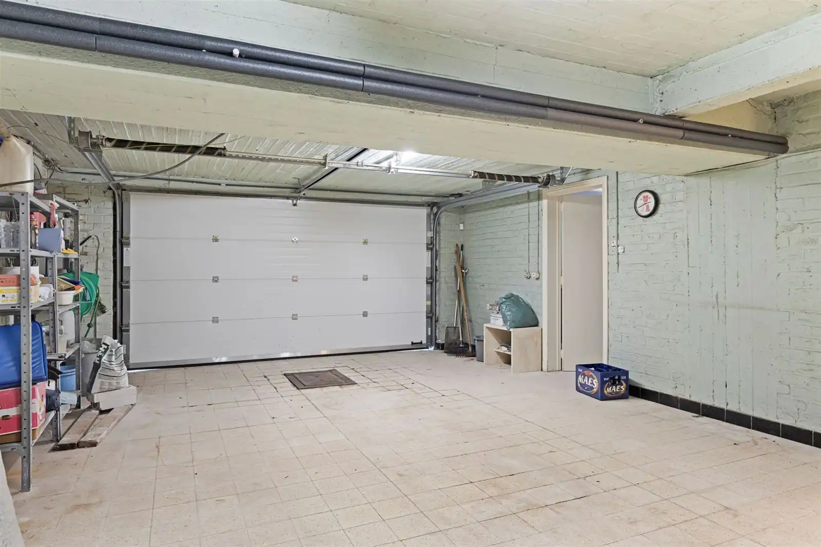 Gerenoveerde villa (450m²) met 4 à 5 slaapkamers op 17a 05ca foto 26