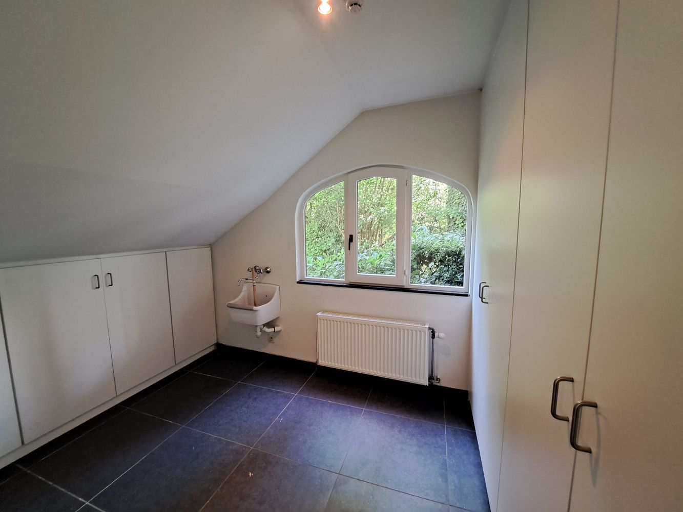 Grote woning in privédomein foto 13