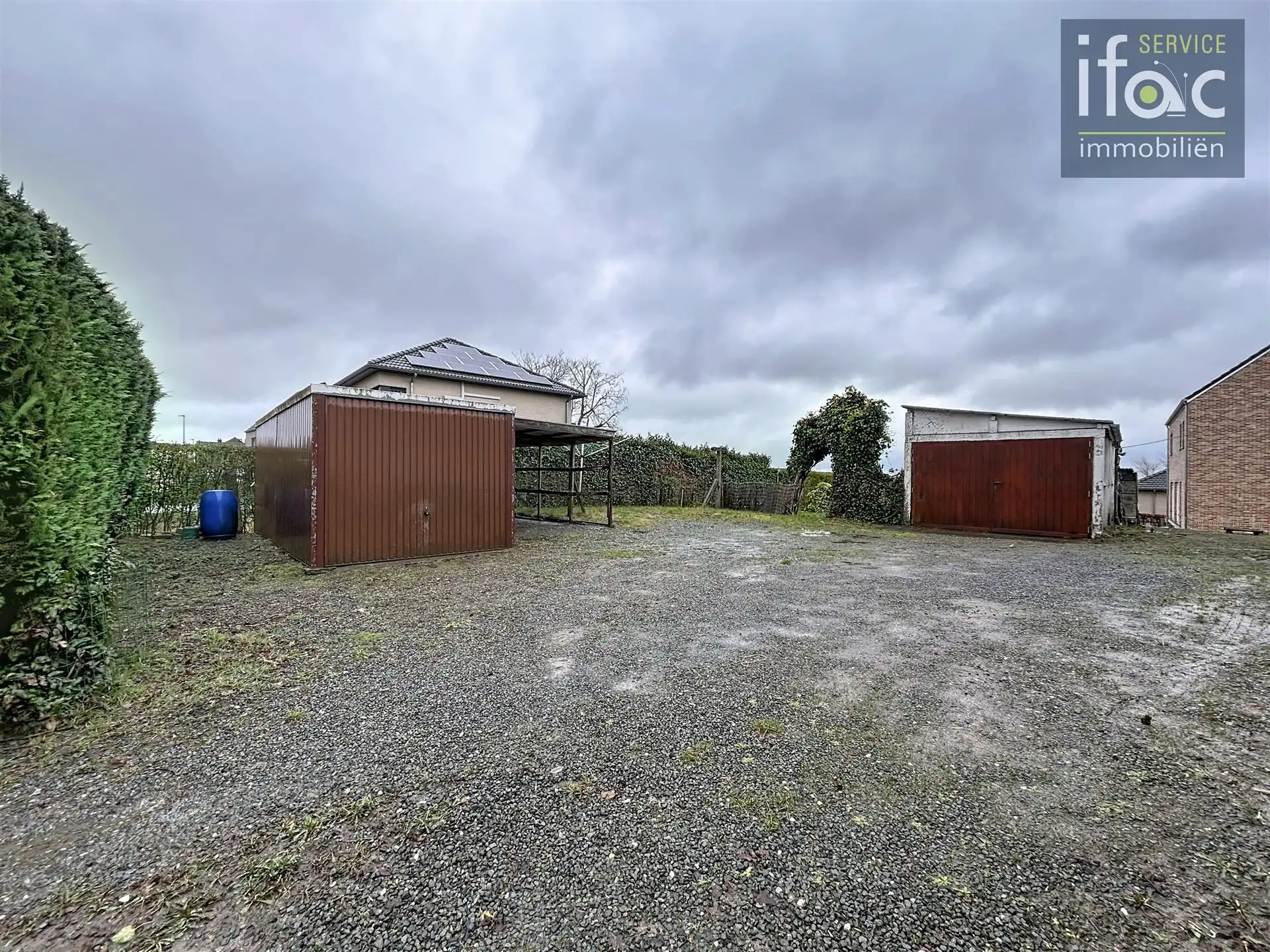 Investeringsopportuniteit van 2 halfopen bebouwingen foto 15