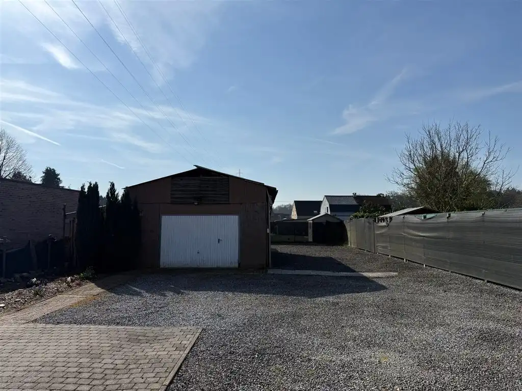 Gelijkvloerse vrijstaande woning foto 41