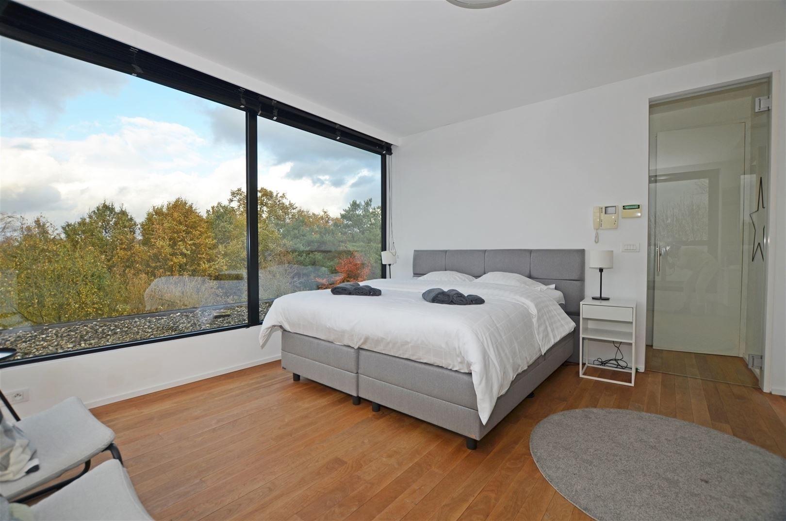 Gemeubelde villa op het golfterrein  foto 20