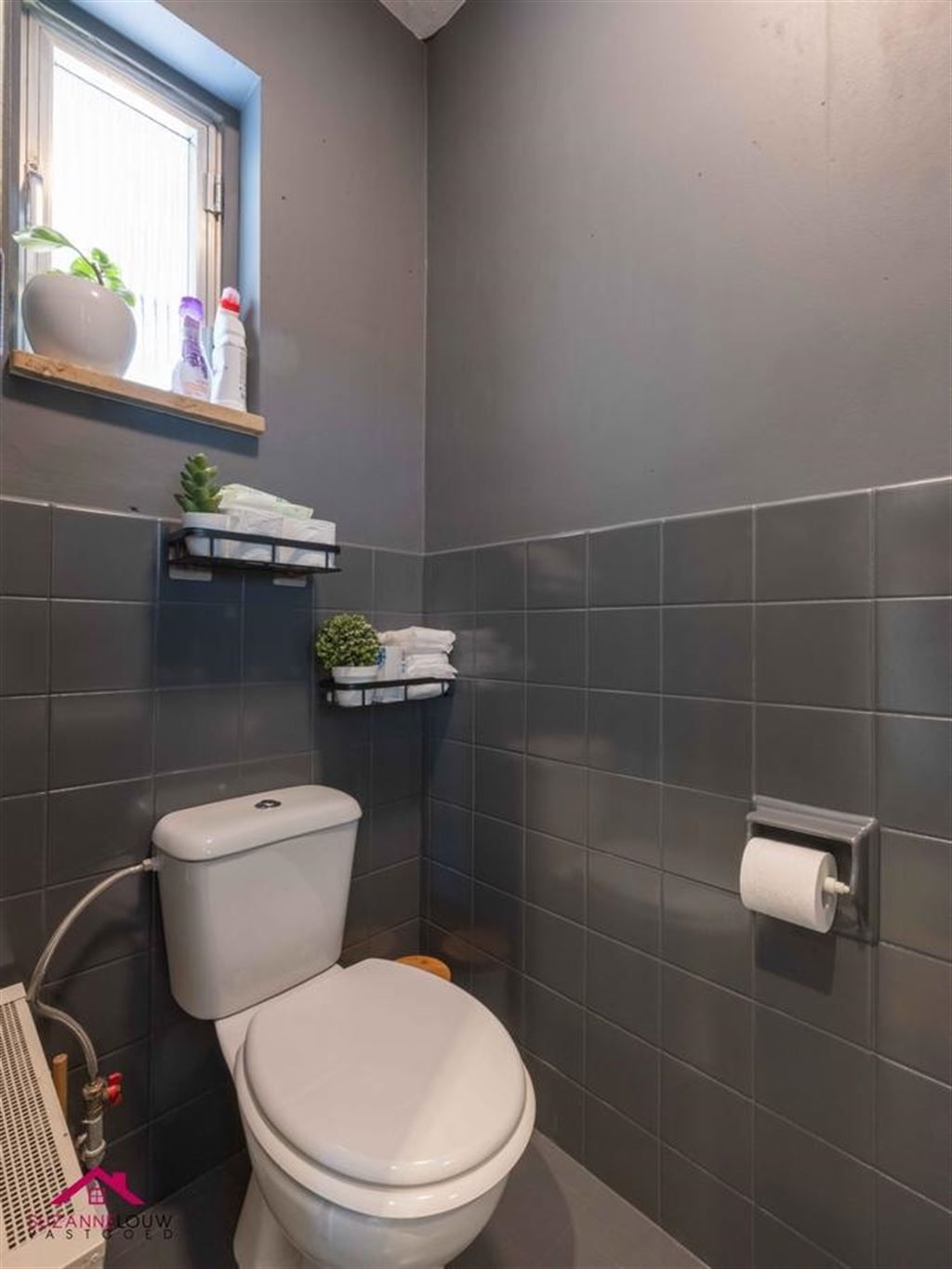 Praktisch ingedeelde splitlevel woning foto 14