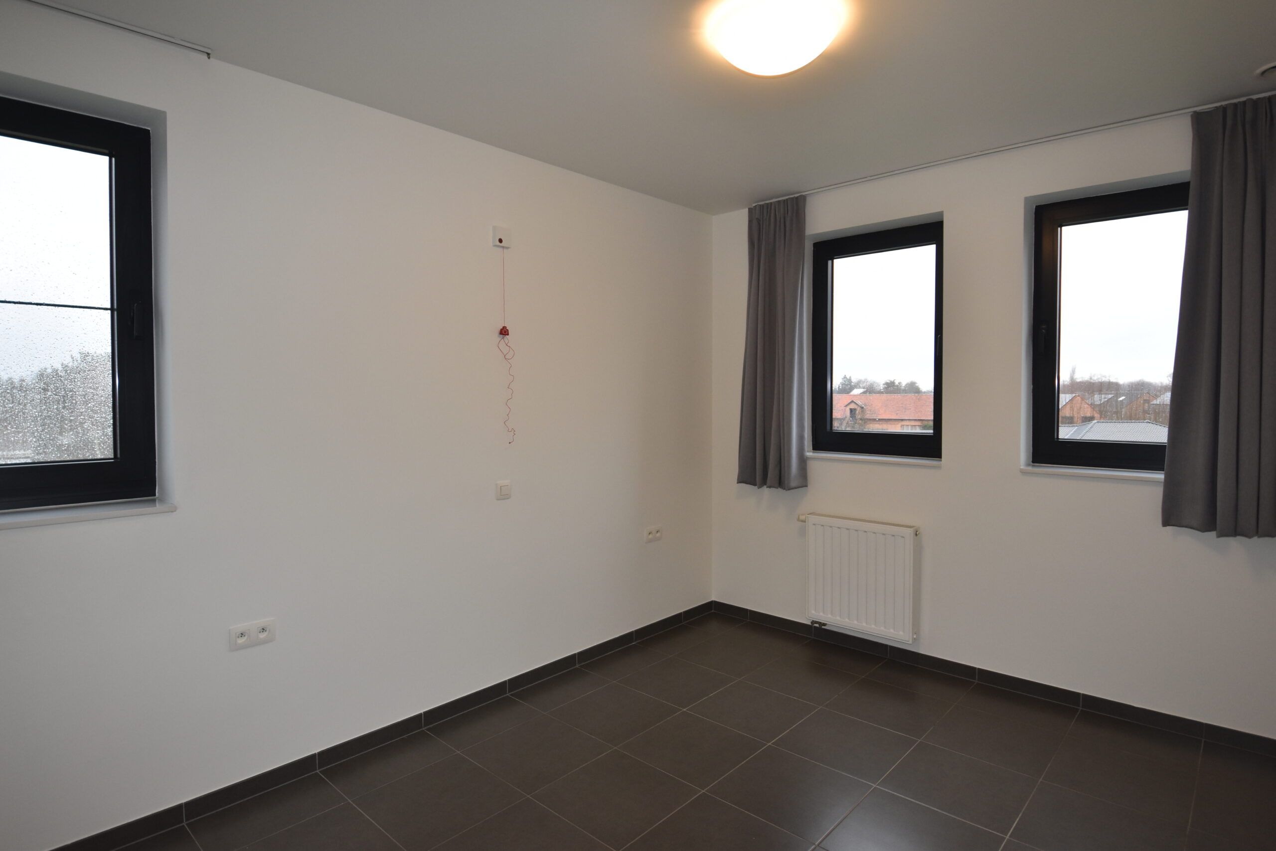Assistentiewoning met 1 slaapkamer en autostaanplaats in residentie ‘Alegria’ foto 9