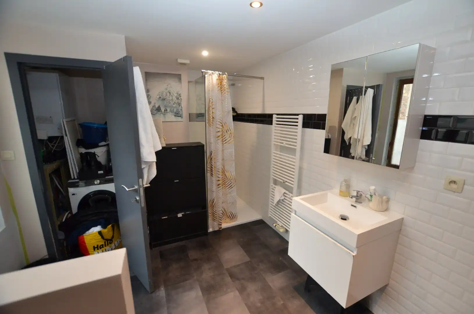 Opbrengsteigendom met 4 erkende appartementen foto 9