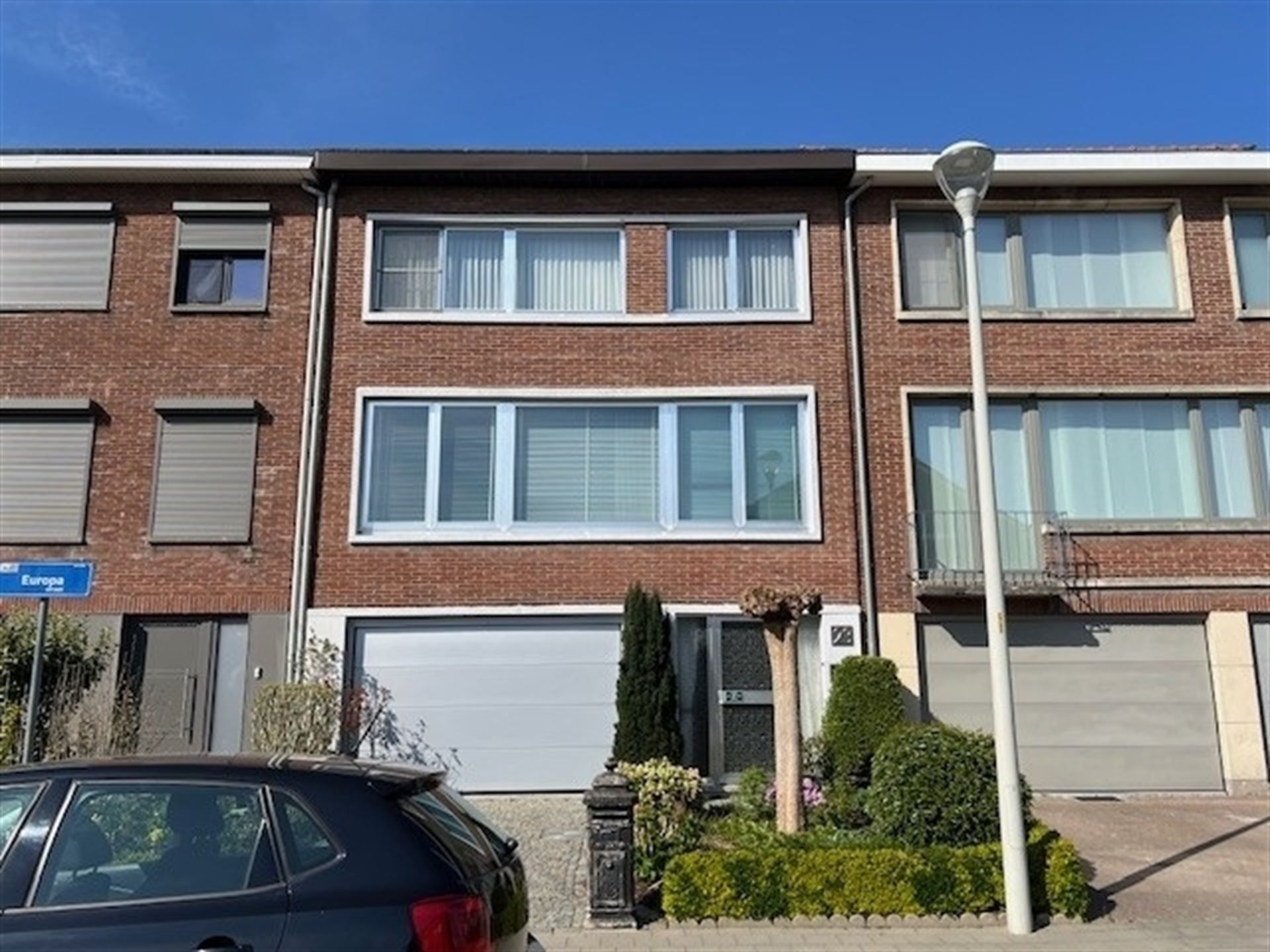 Charmante 3-SLK woning met tuin in hartje Boom foto 23