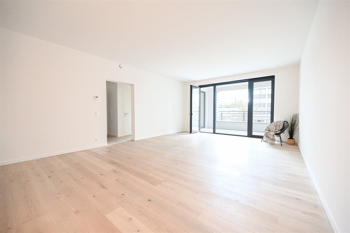 Stijlvol 1 slaapkamer appartement  in het Zilverkwartier op de grens Mortsel/Berchem foto 10