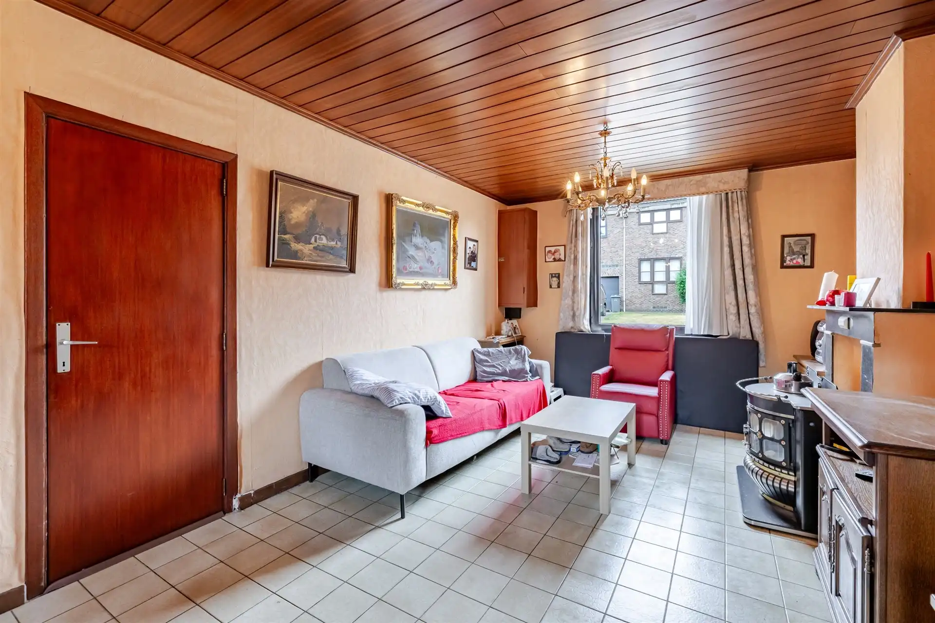 Woning met mogelijkheden te koop in Nieuwkerken foto 5