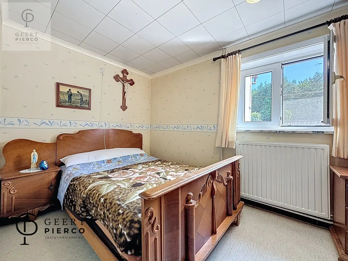 Charmante woning met schuur foto 13