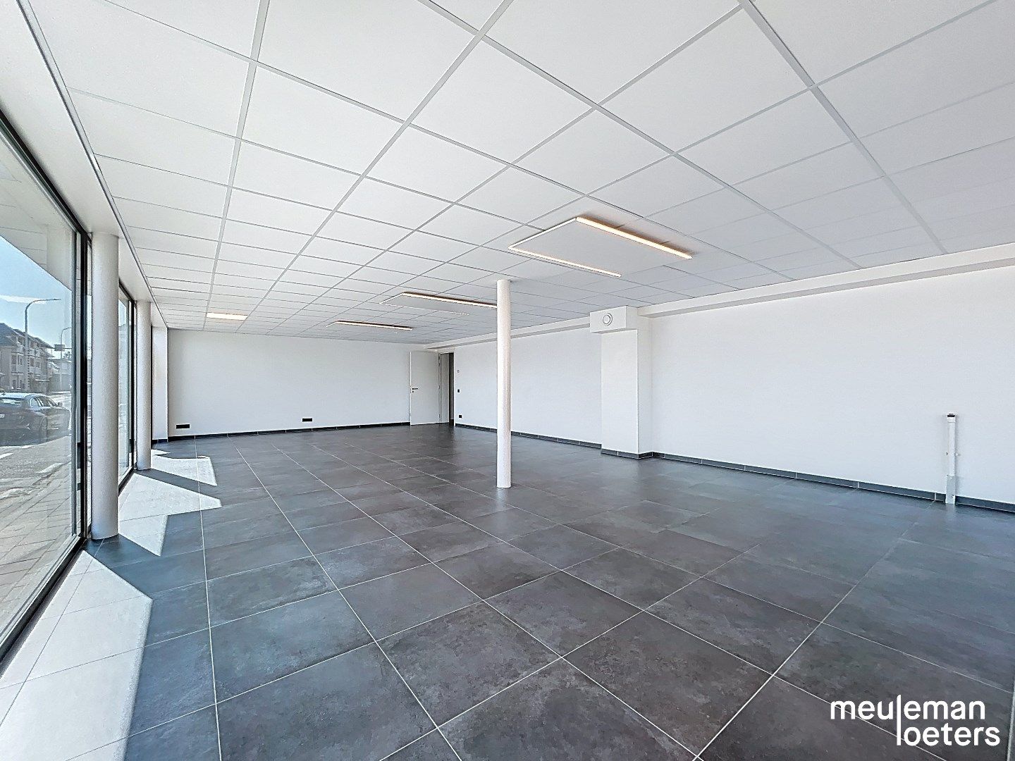 Handelspand op centrale ligging foto 3