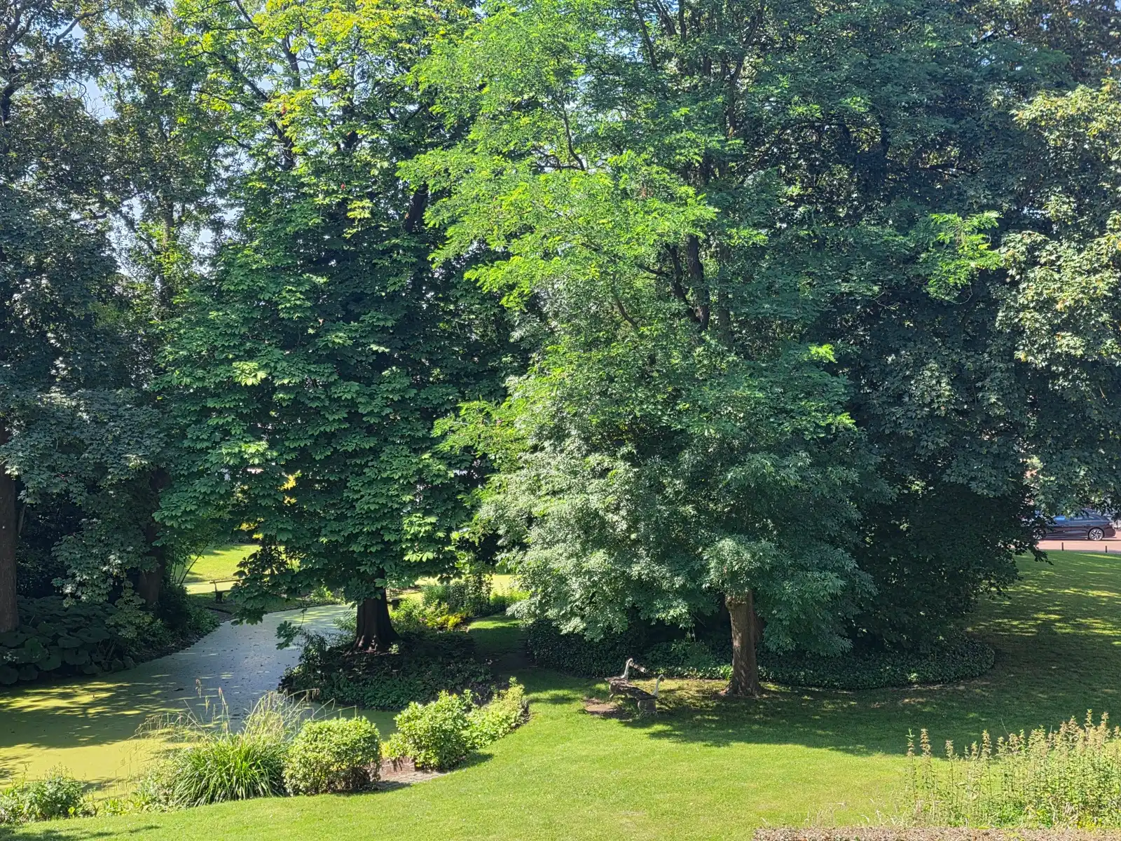 Uitstekend appartement van 151m² op een uitzonderlijke locatie foto 22