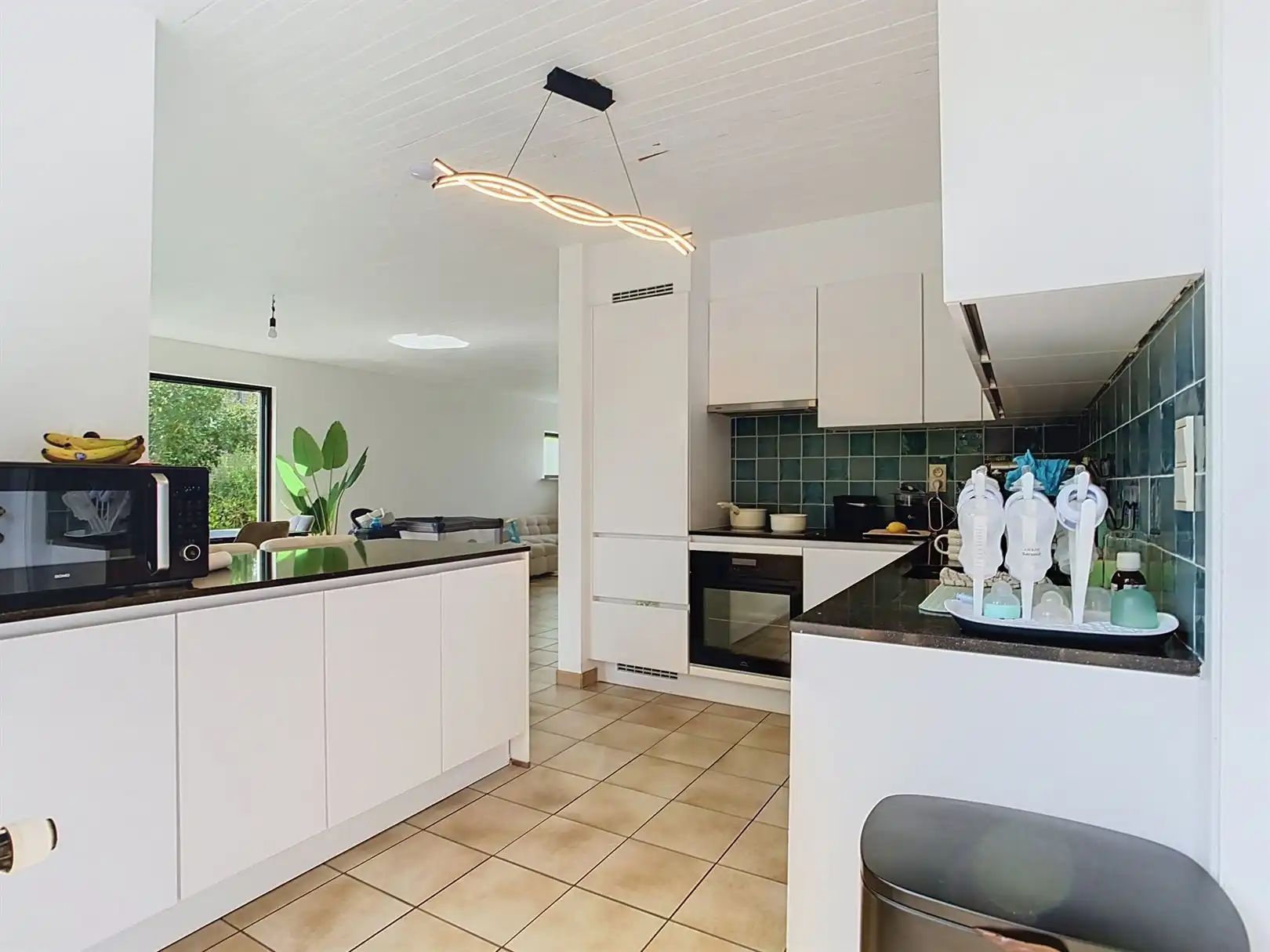 Prachtige vrijstaande woning in rustige wijk foto 6