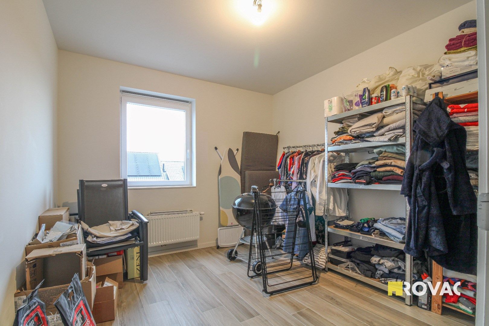 Nieuwbouwappartement in woonproject met 2 zonnepanelen! foto 13