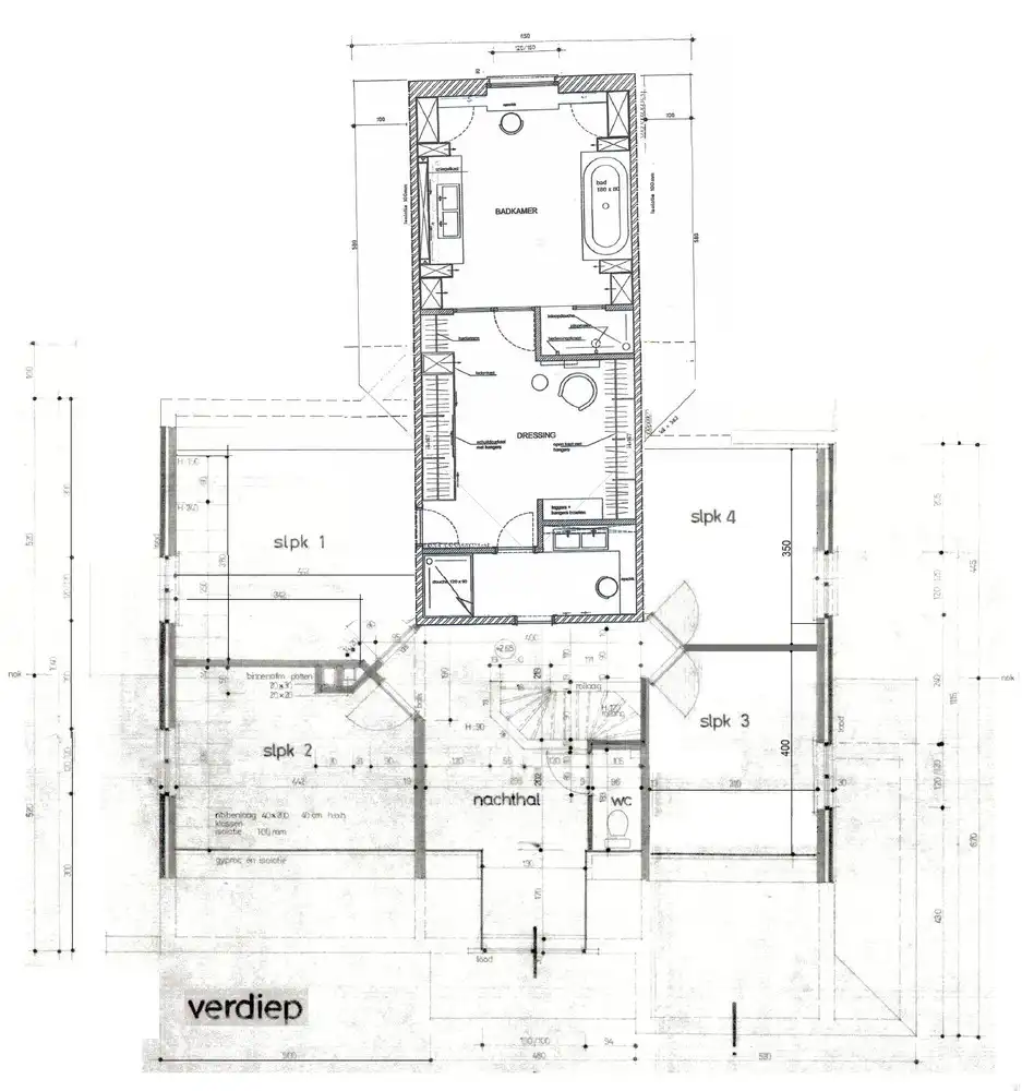 Uitzonderlijk mooie villa op 2.114 M2 in Kinrooi. foto 35
