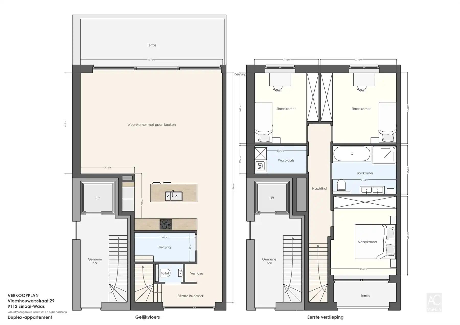 Eengezinswoning foto 7