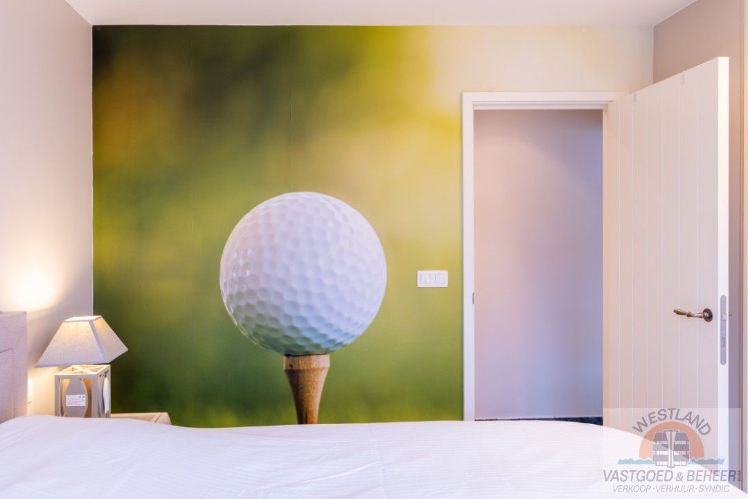 Instapklaar appartement met frontaal zeezicht – Nieuwpoort Zeedijk foto 17