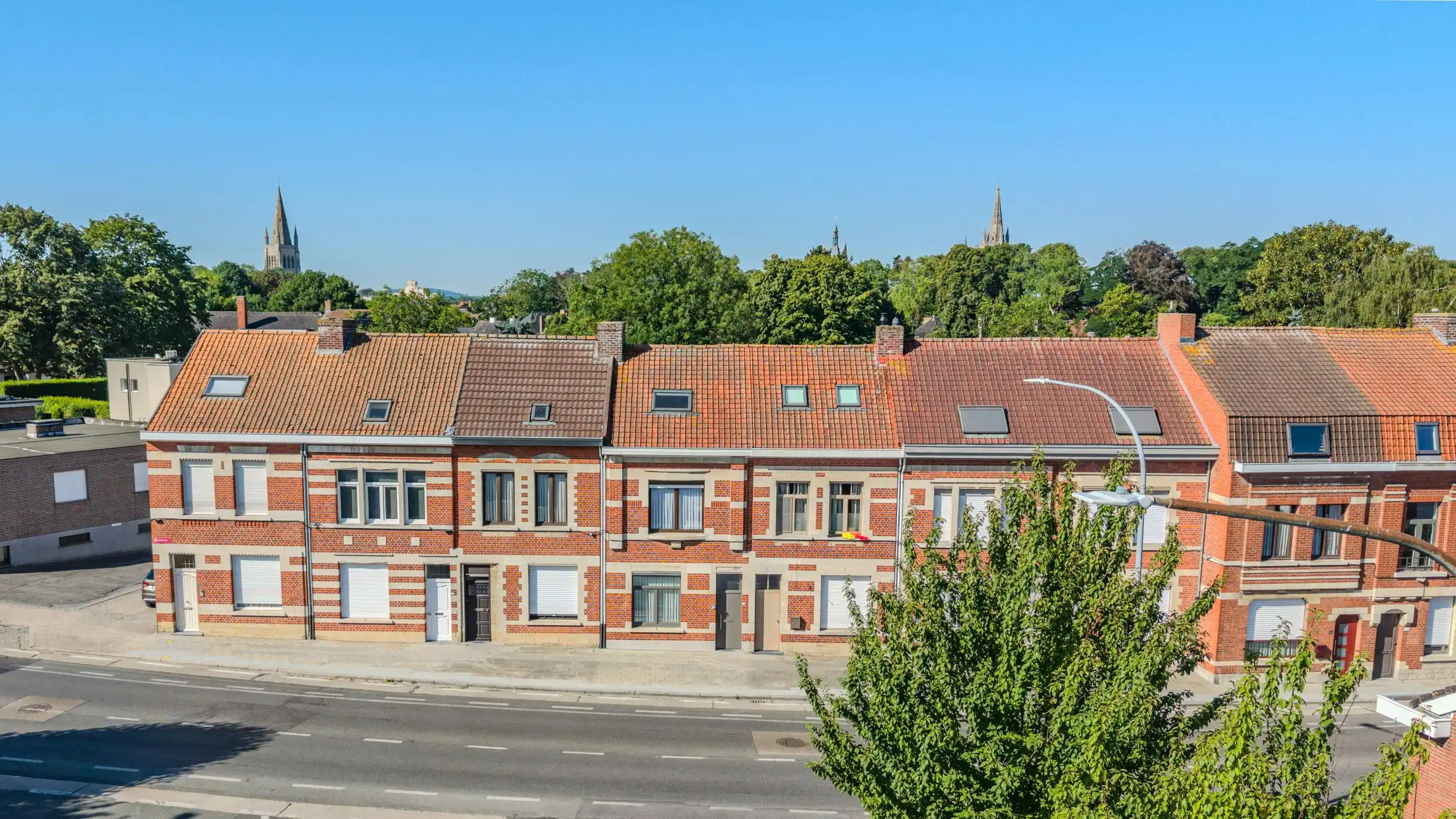 Huis te koop in Ieper met zongerichte tuin én garage foto 35