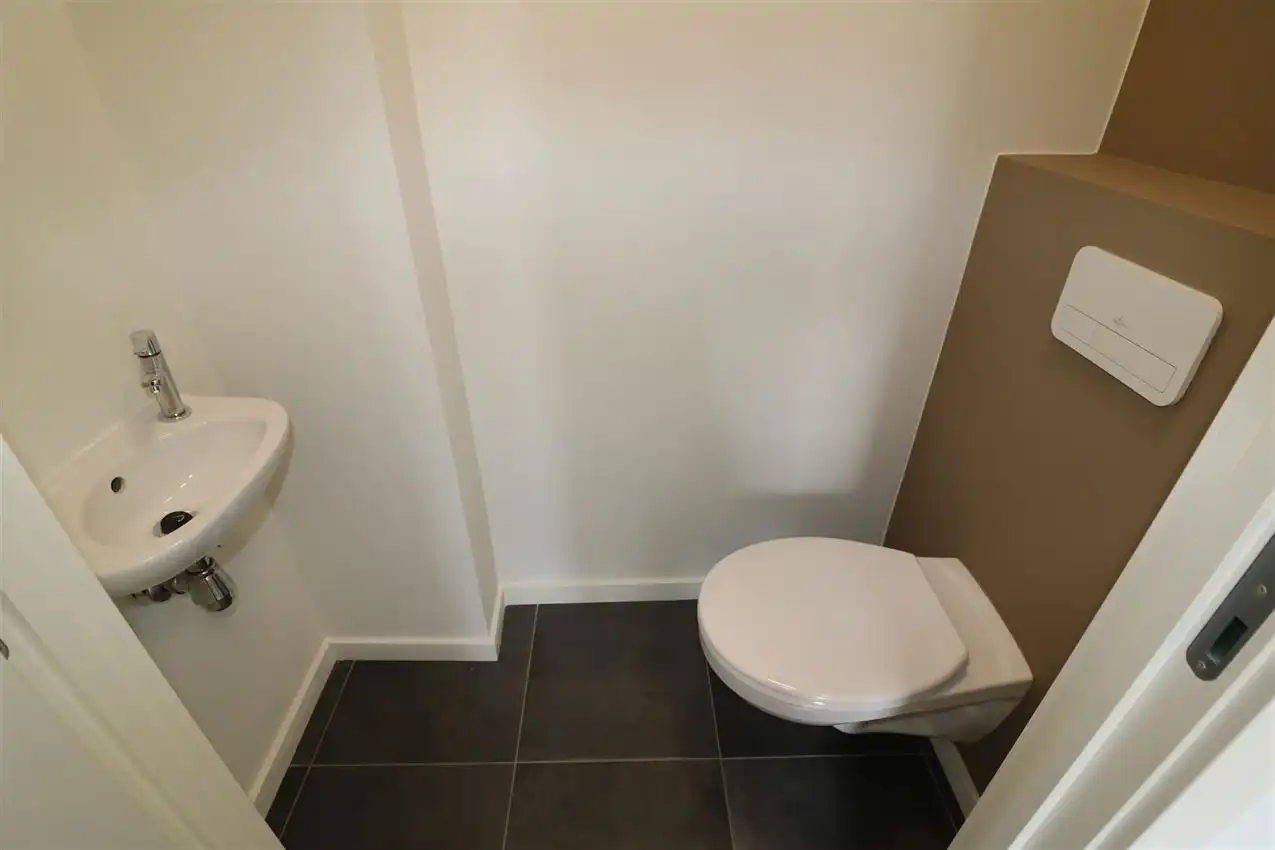 Bosrijke omgeving, enerzuinig, uniek concept foto 26