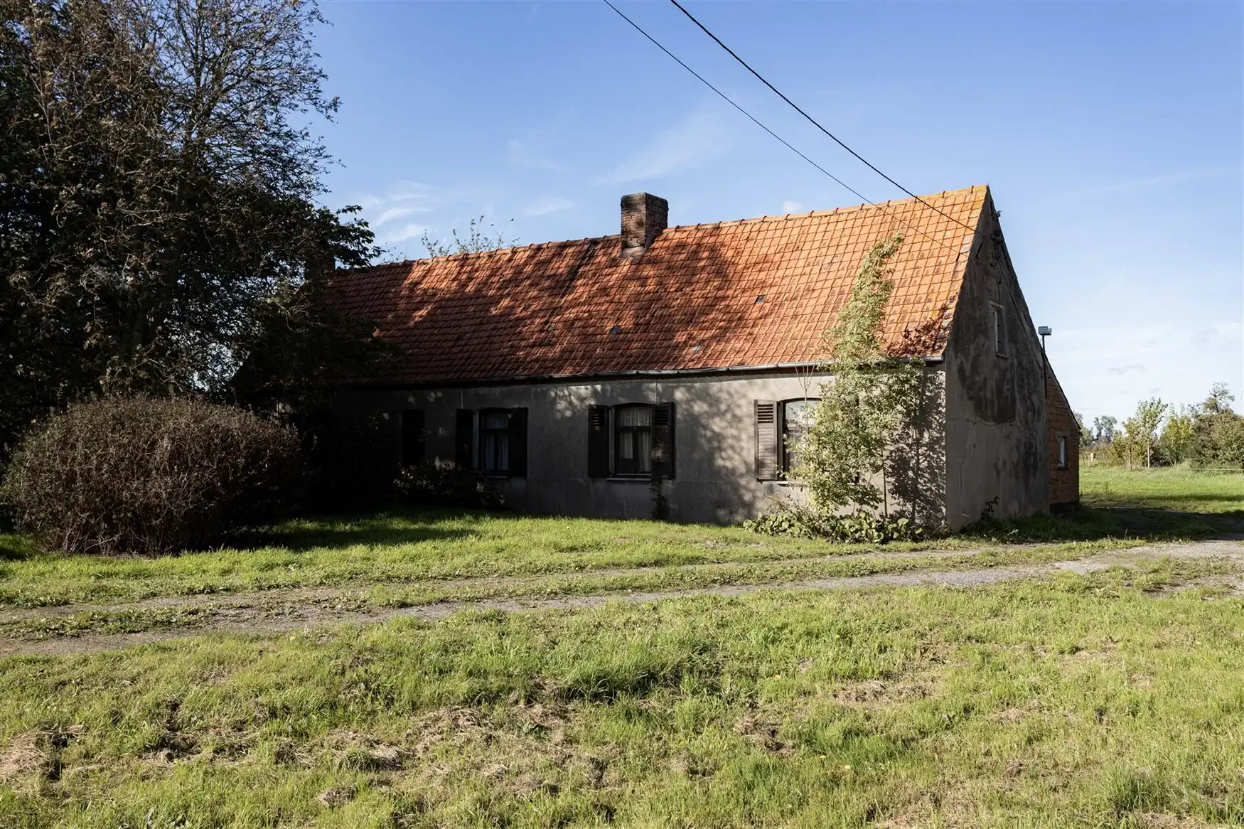 Uniek landelijk domein op 10.550 m² in Zomergem foto 7