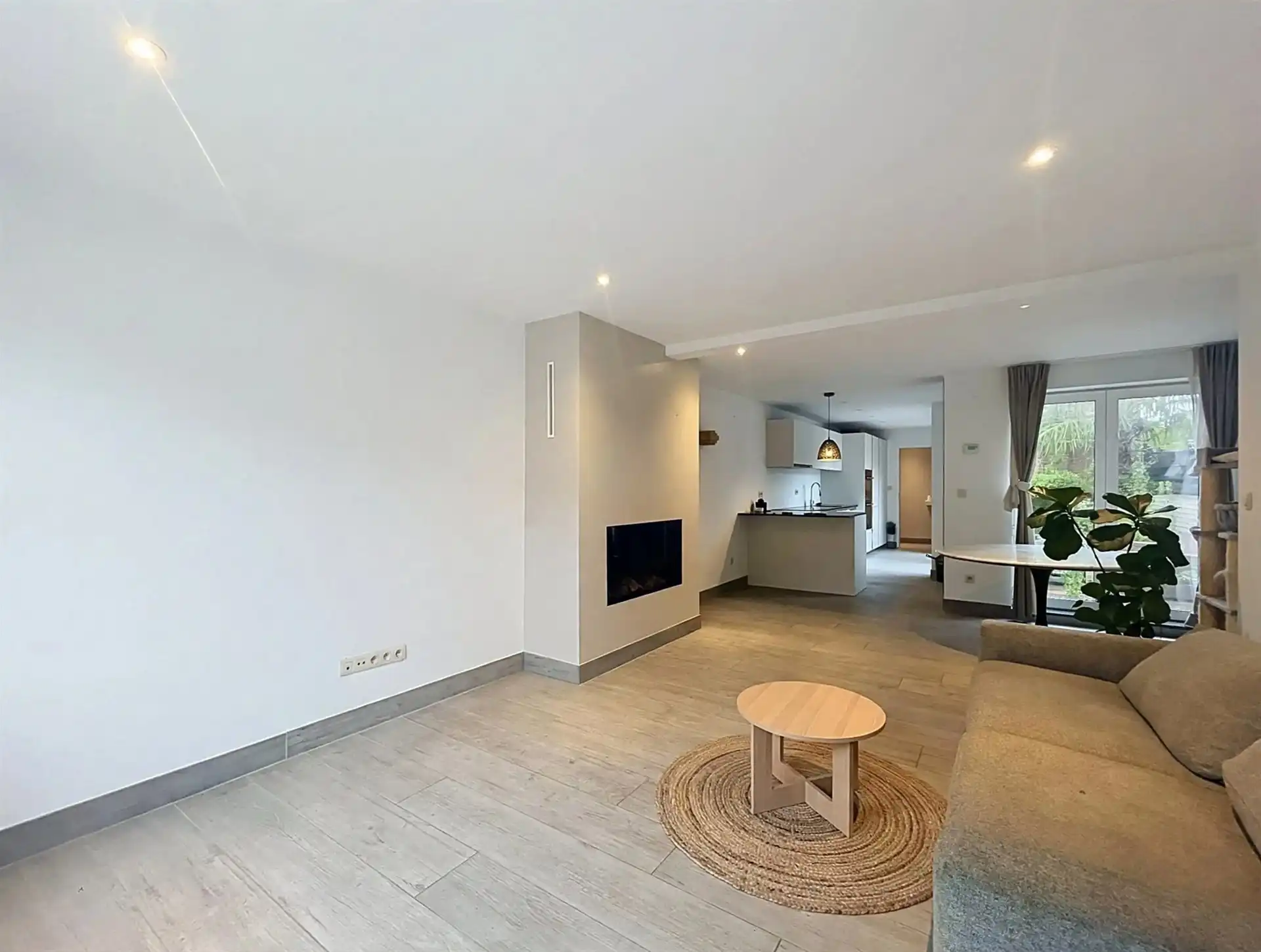 Hoofdfoto van de publicatie: instapklare energiezuinige gezinswoning met 3 slaapkamers op toplocatie