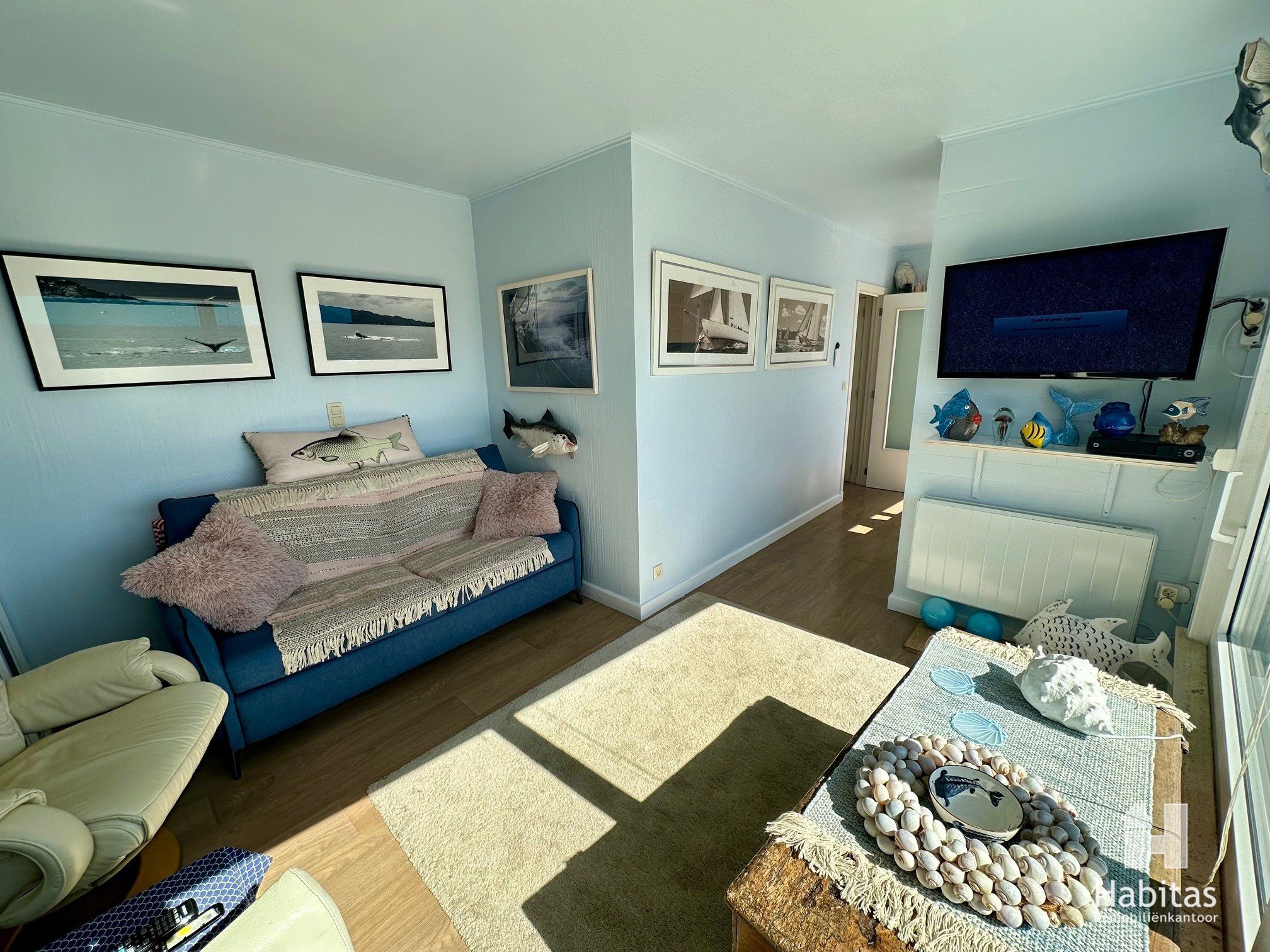PENTHOUSE met sublieme zonoriëntatie en panoramisch uitzicht foto 5