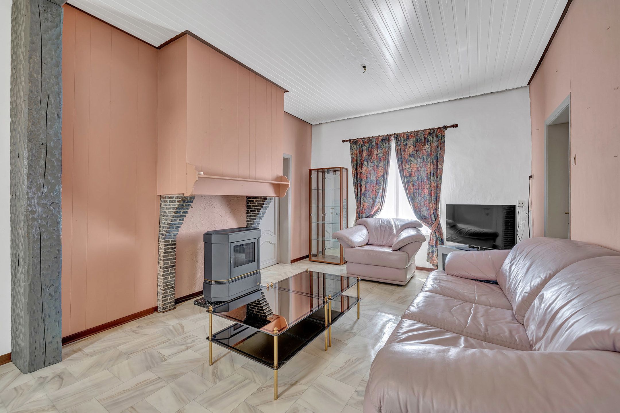 Te renoveren woning met 4 slaapkamers op 428m² te Meldert foto 8