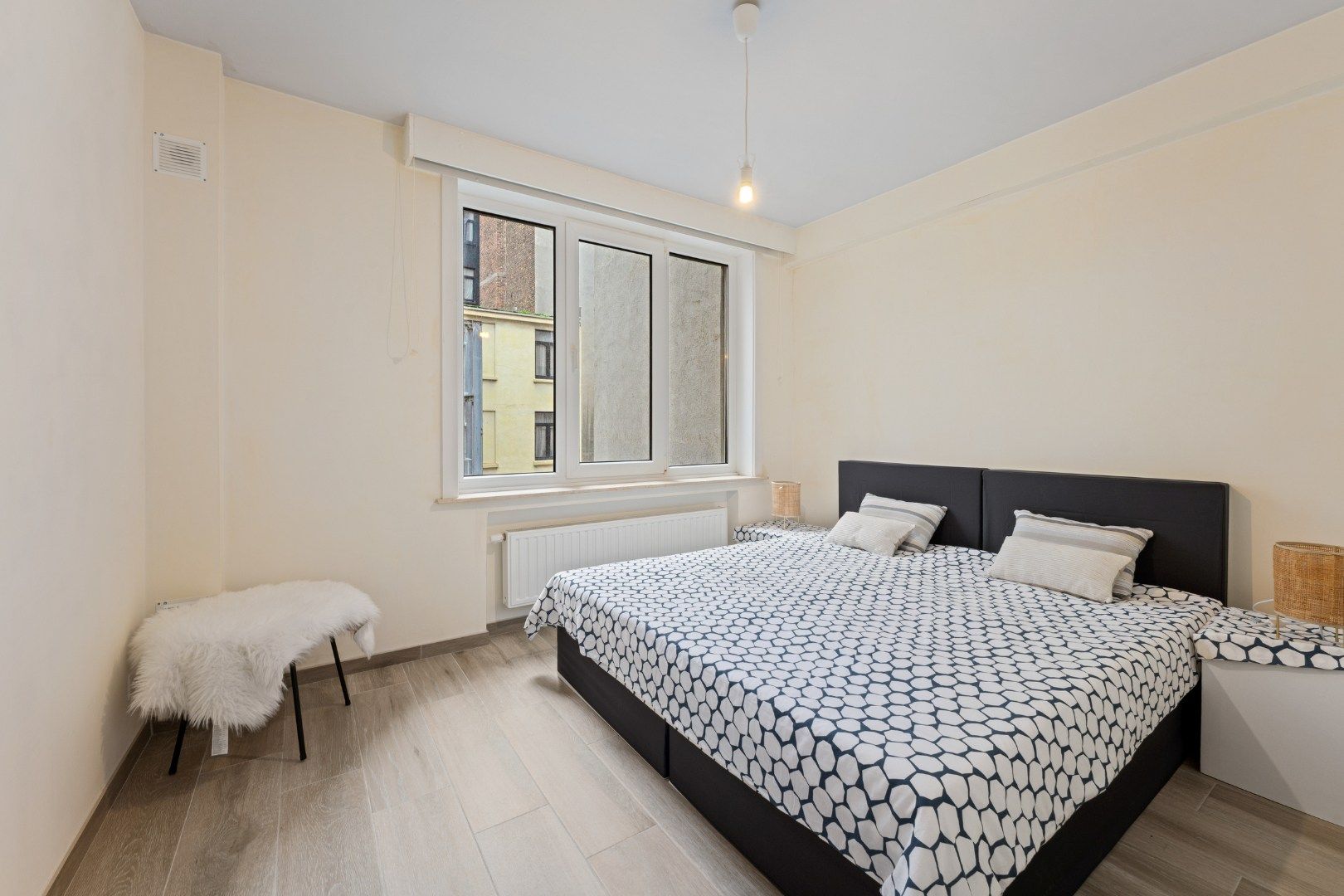 Met zorg gerenoveerd appartement op prachtige ligging met lateraal zeezicht en gunstig EPC-label B foto 13