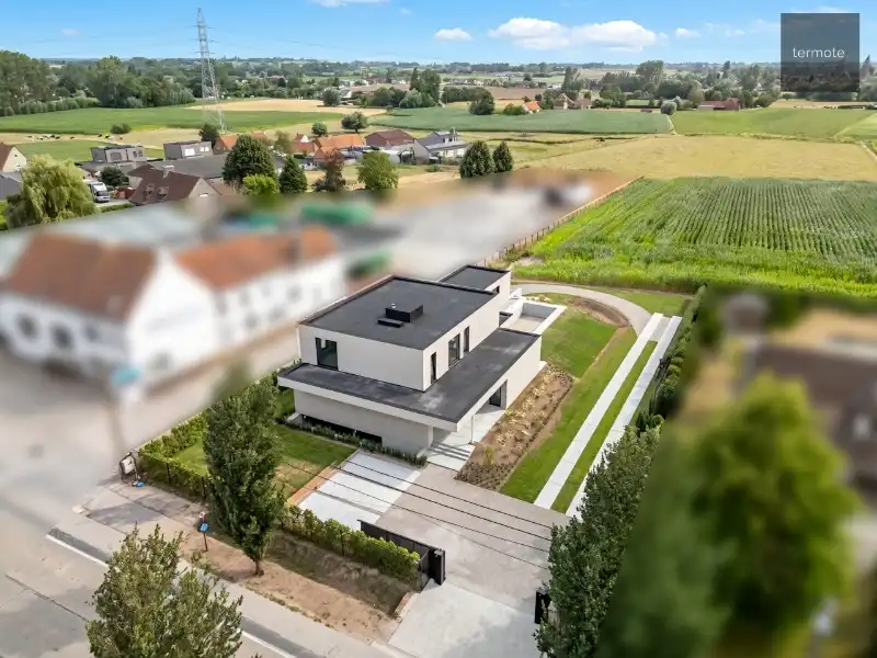 Exclusieve villa foto 6