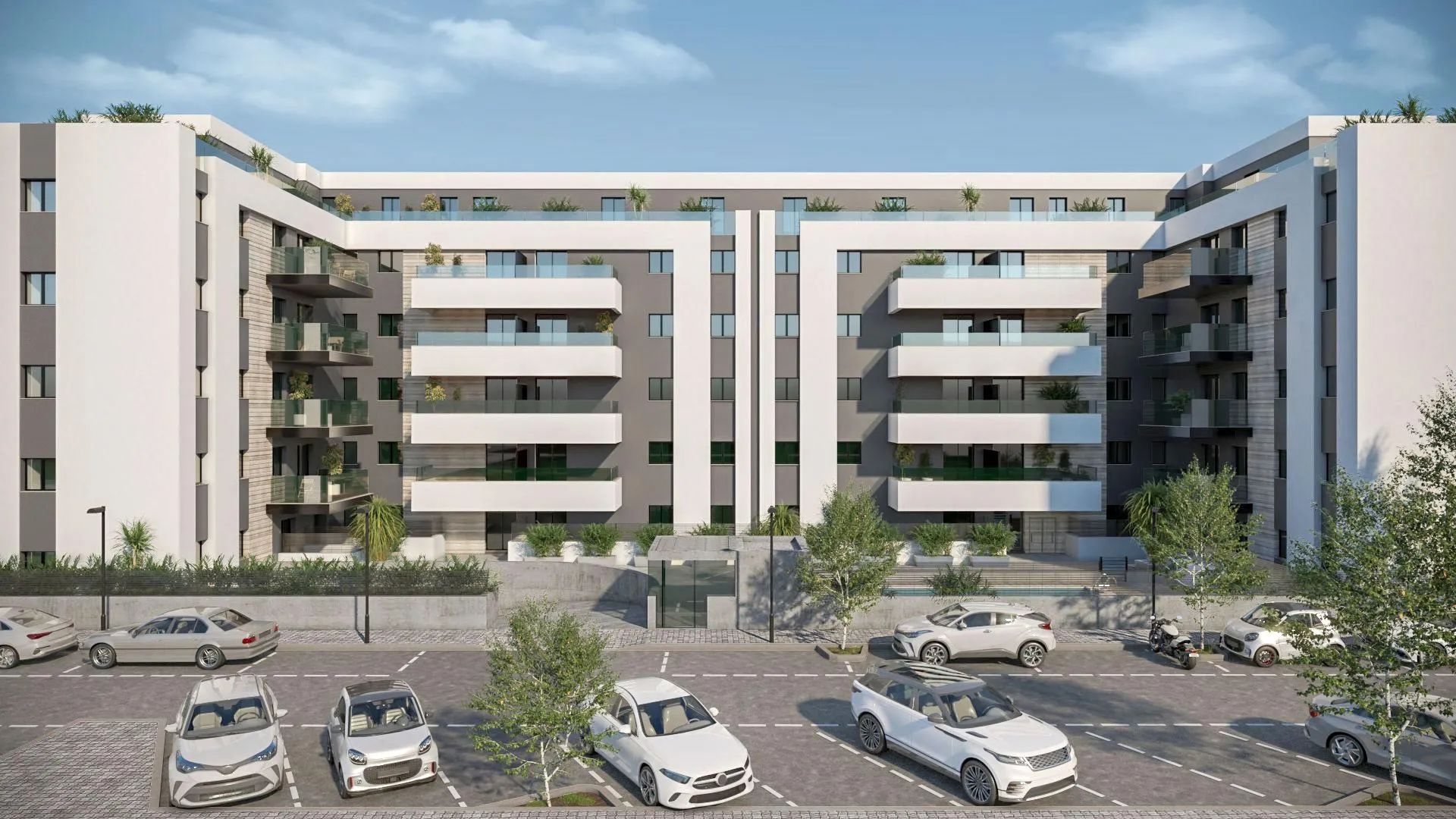 Leefstijl op zijn best: moderne appartementen in het hart van de Costa del Sol foto 10