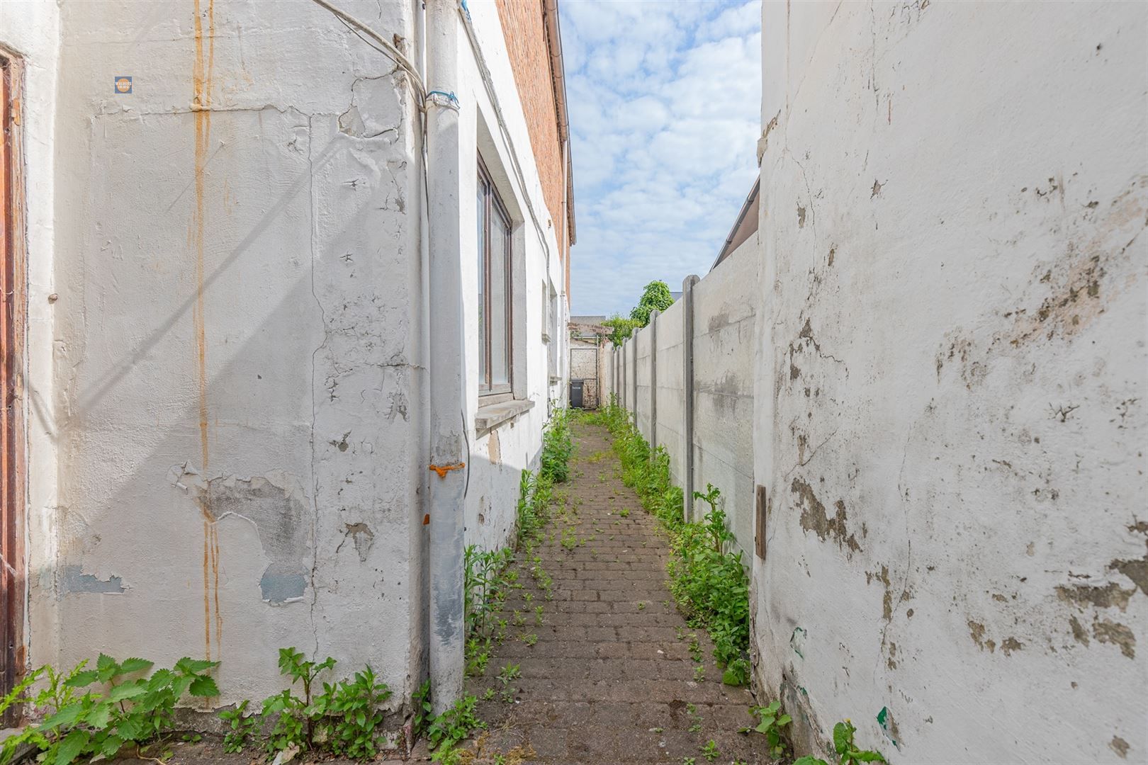 Te renoveren handelswoning met mogelijkheden vlak bij centrum Willebroek foto 19