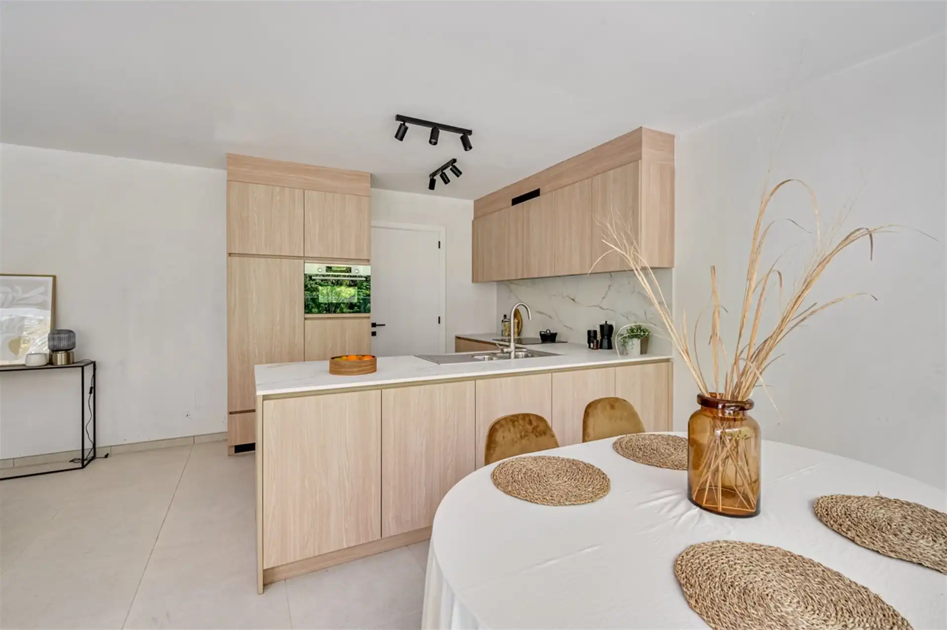 Prachtig nieuwbouwproject gelegen in centrum van Lede! foto 6