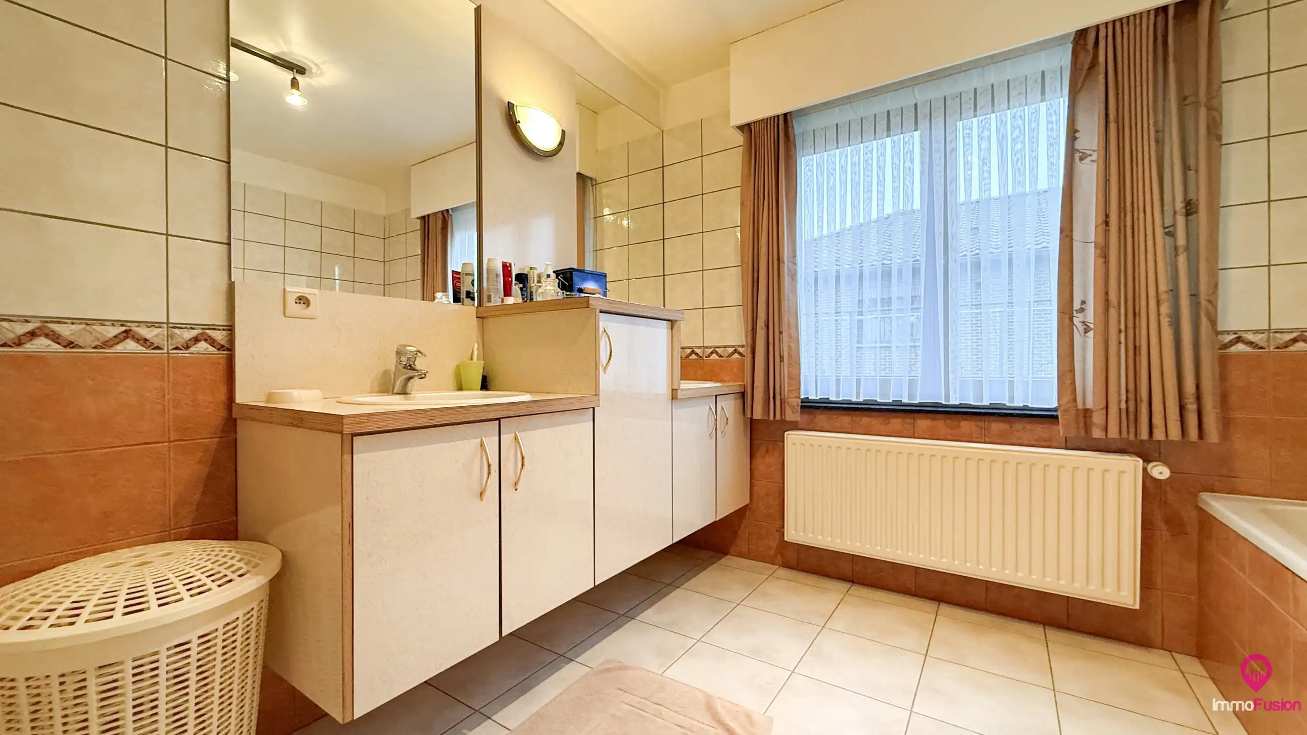 Ruime gelijkvloerse woning met zolderruimte in Houthalen! foto 22