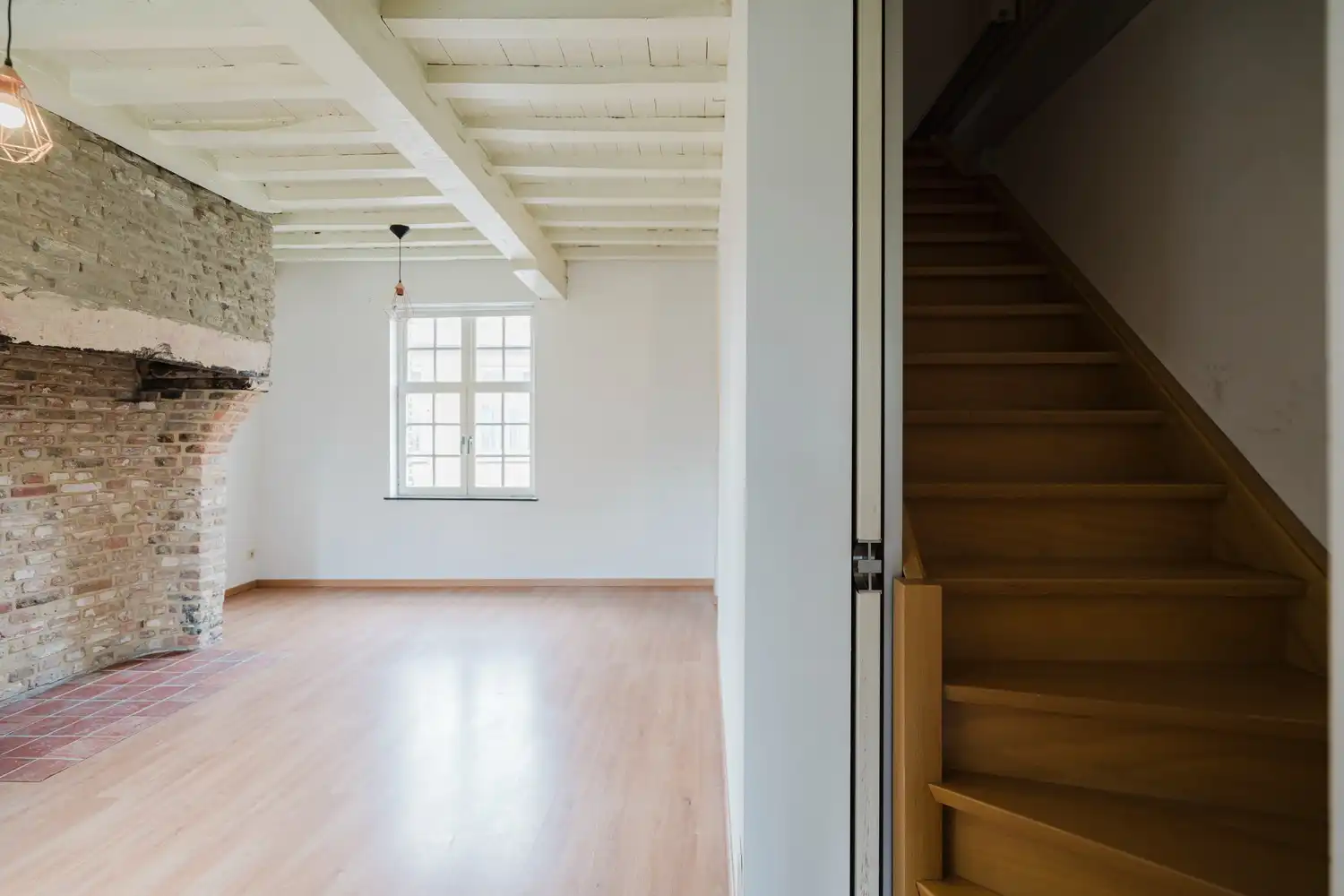 KARAKTERWONING HARTJE BRUGGE foto 19