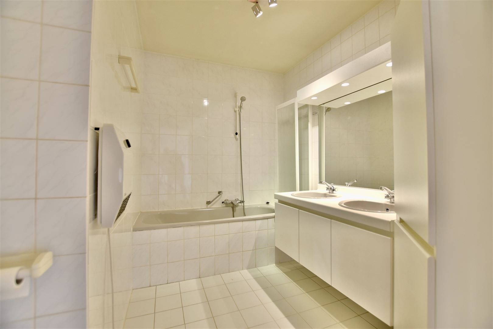 Ruim dakappartement met fantastisch zicht in het hartje van Dendermonde  foto 17