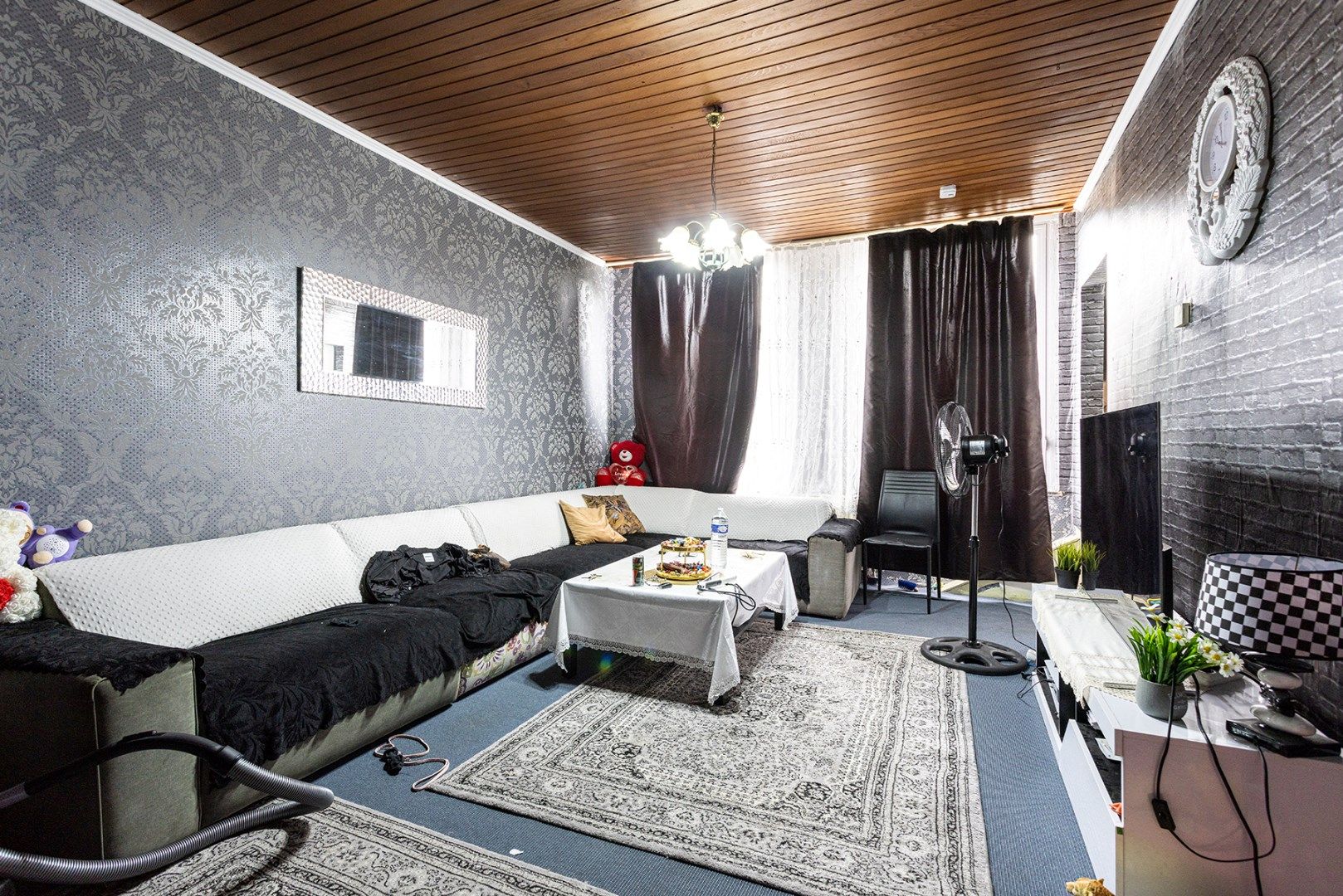 Woning in het hart van de Seefhoek-wijk foto 4