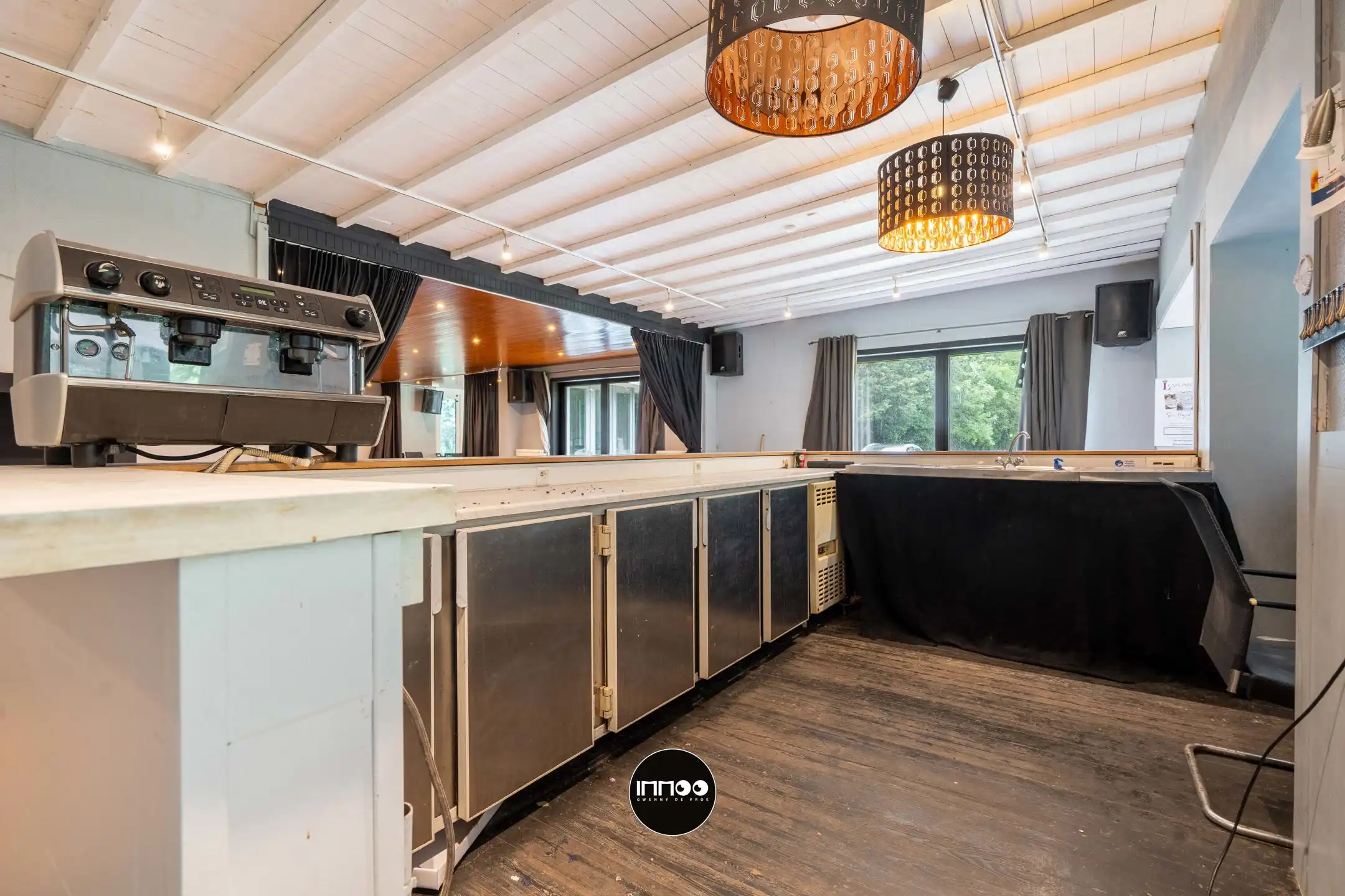 Commercieel te koop foto 6