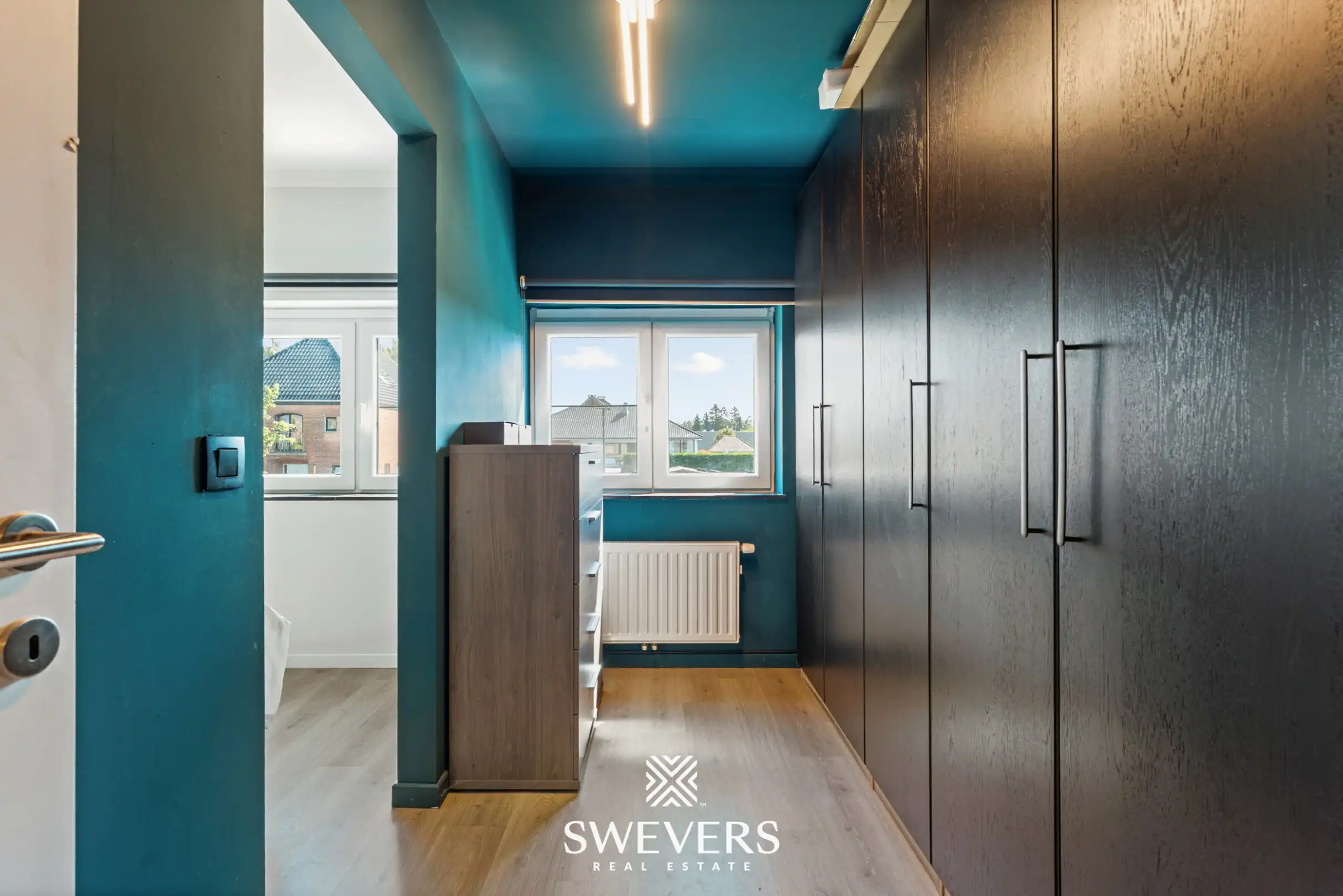 Gezinswoning met drie slaapkamers op toplocatie foto 14