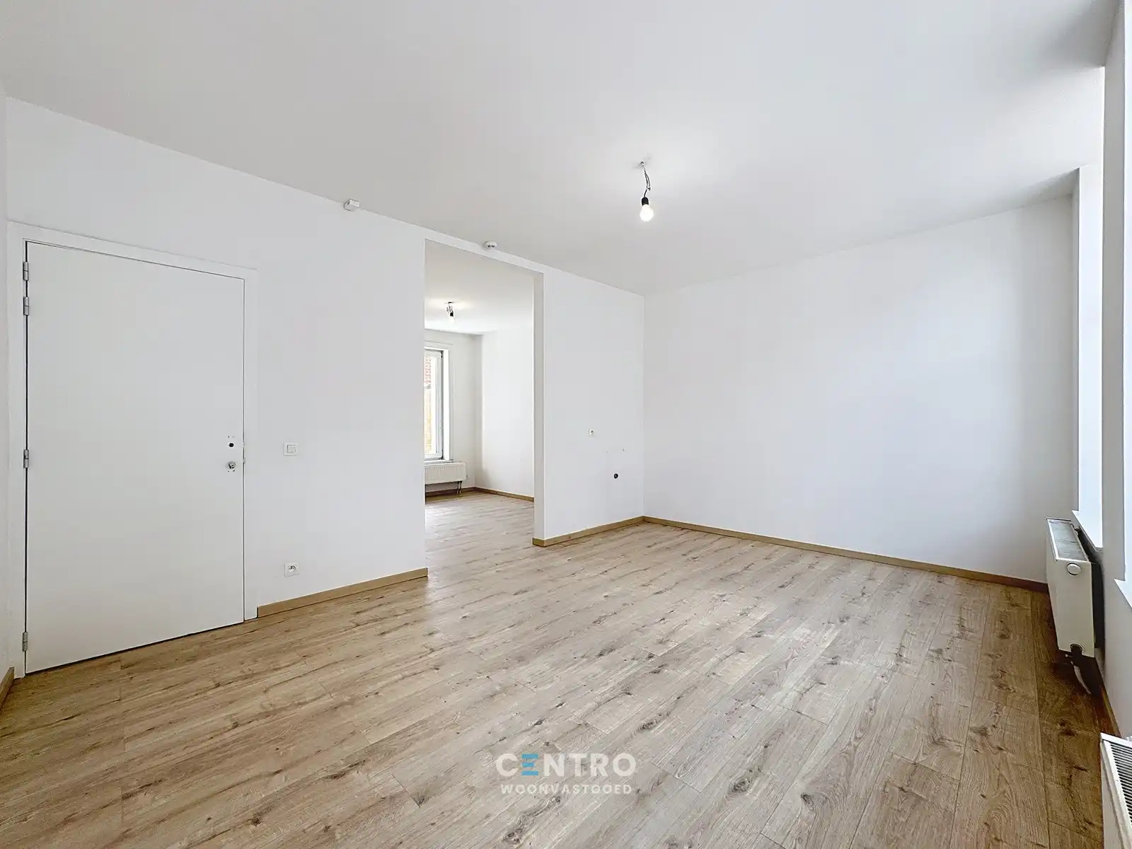 Volledig gerenoveerd opbrengsteigendom, mogelijkheid tot 6% RENDEMENT! foto 3