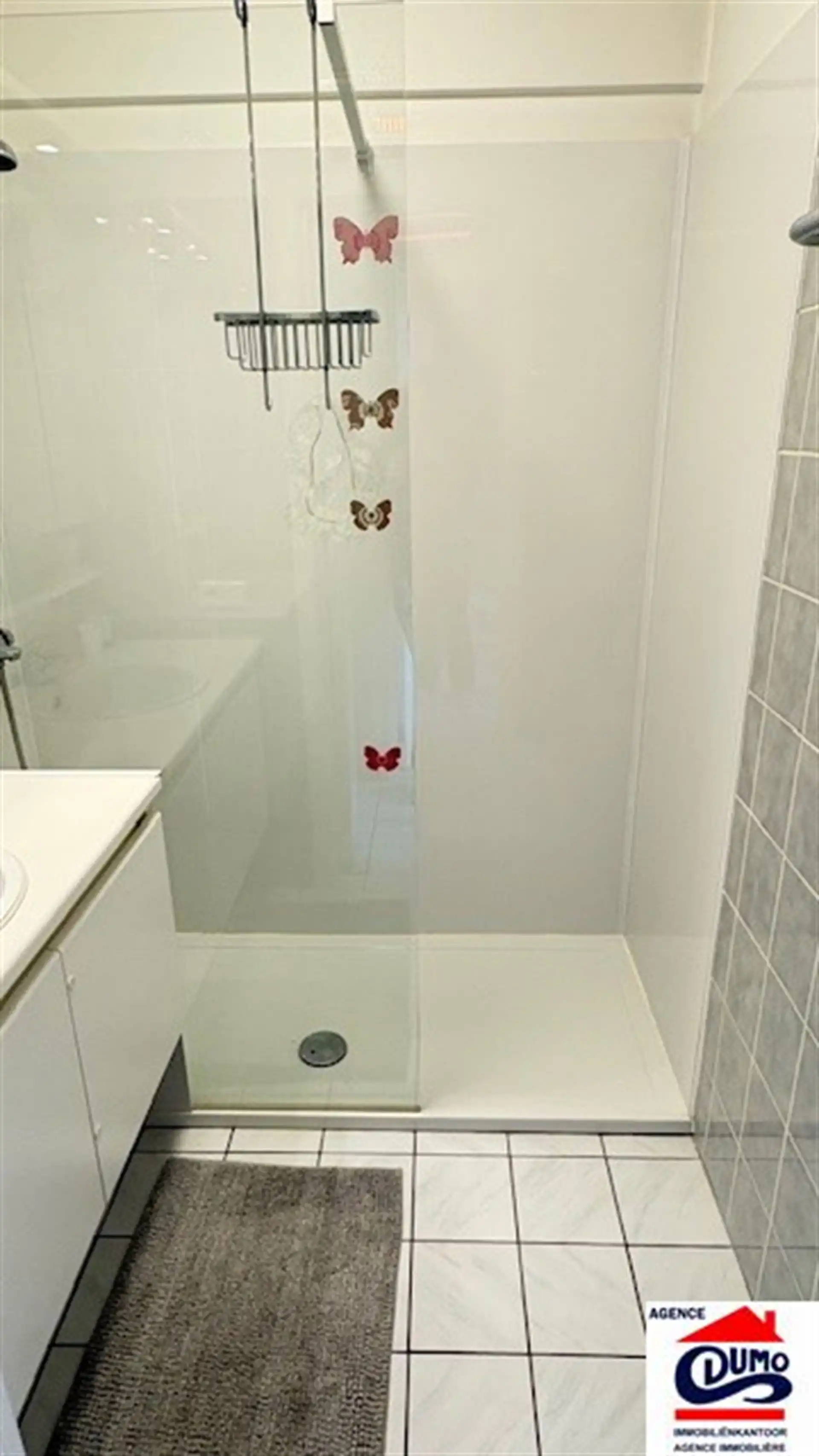 Instapklaar appartement met 2 slpk, lateraal zeezicht foto 17