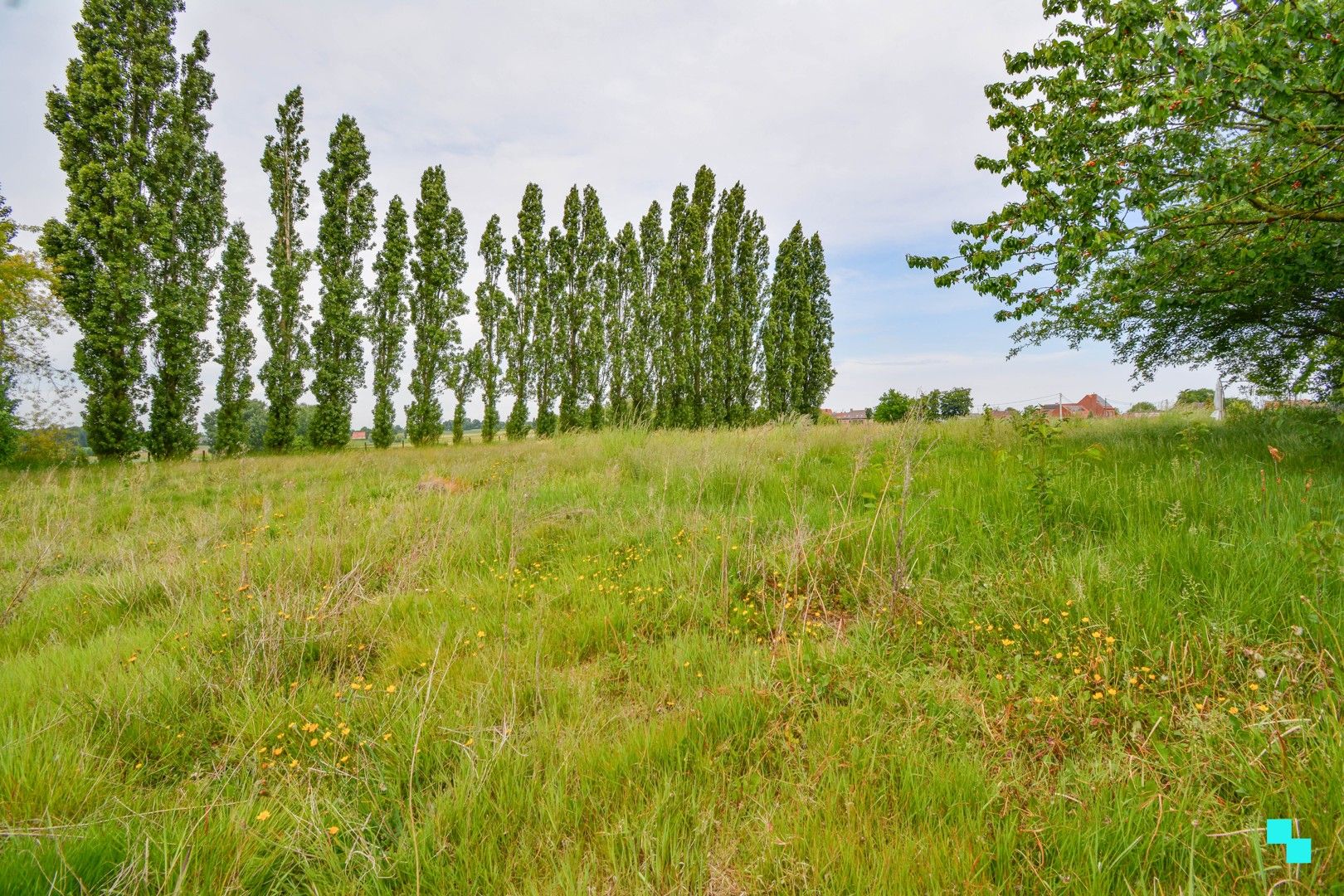 Nog te bouwen nieuwbouw villa op 3.757 m² te Zonnebeke foto 10