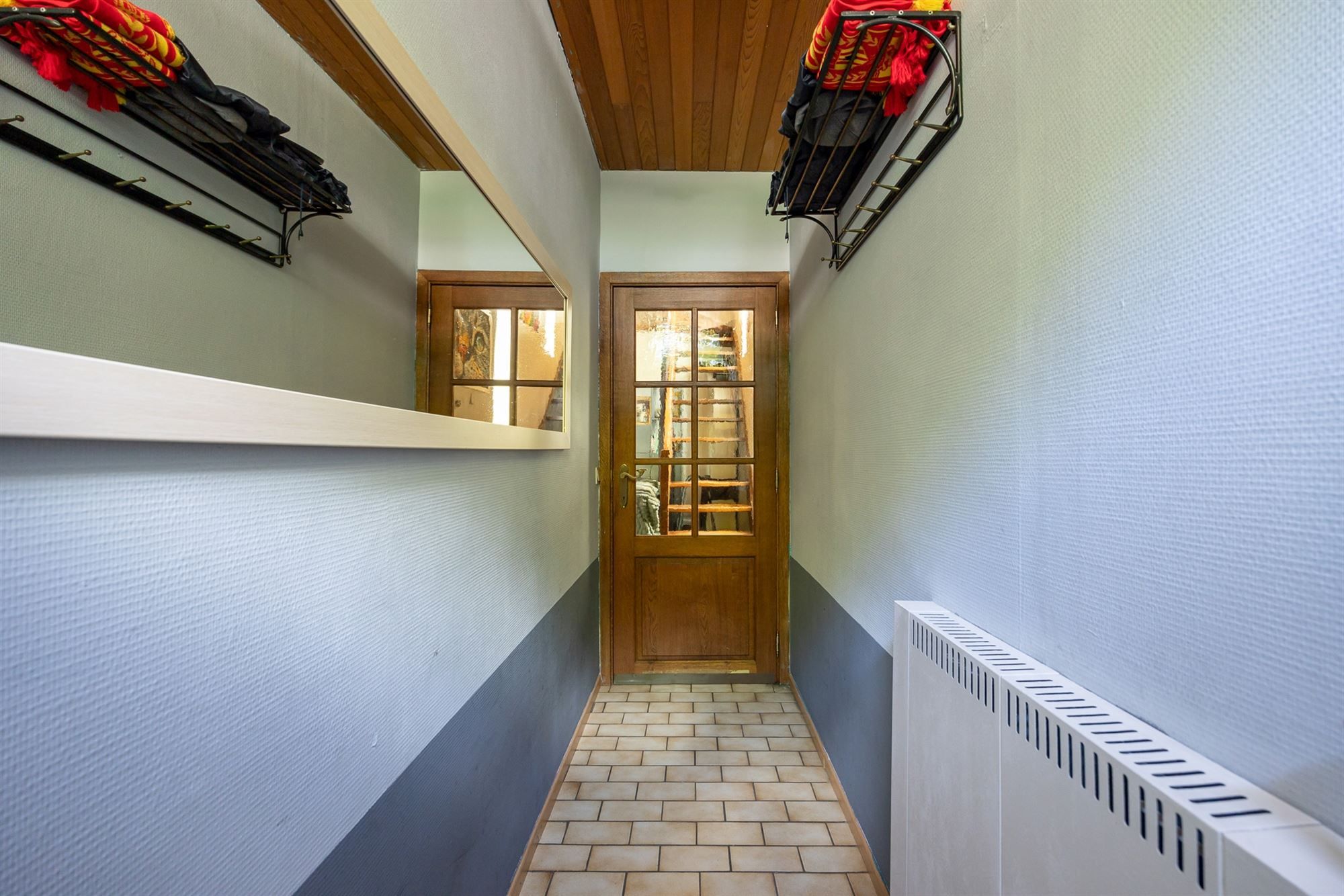 Te renoveren woning met magazijn in Mechelen-Zuid foto 2