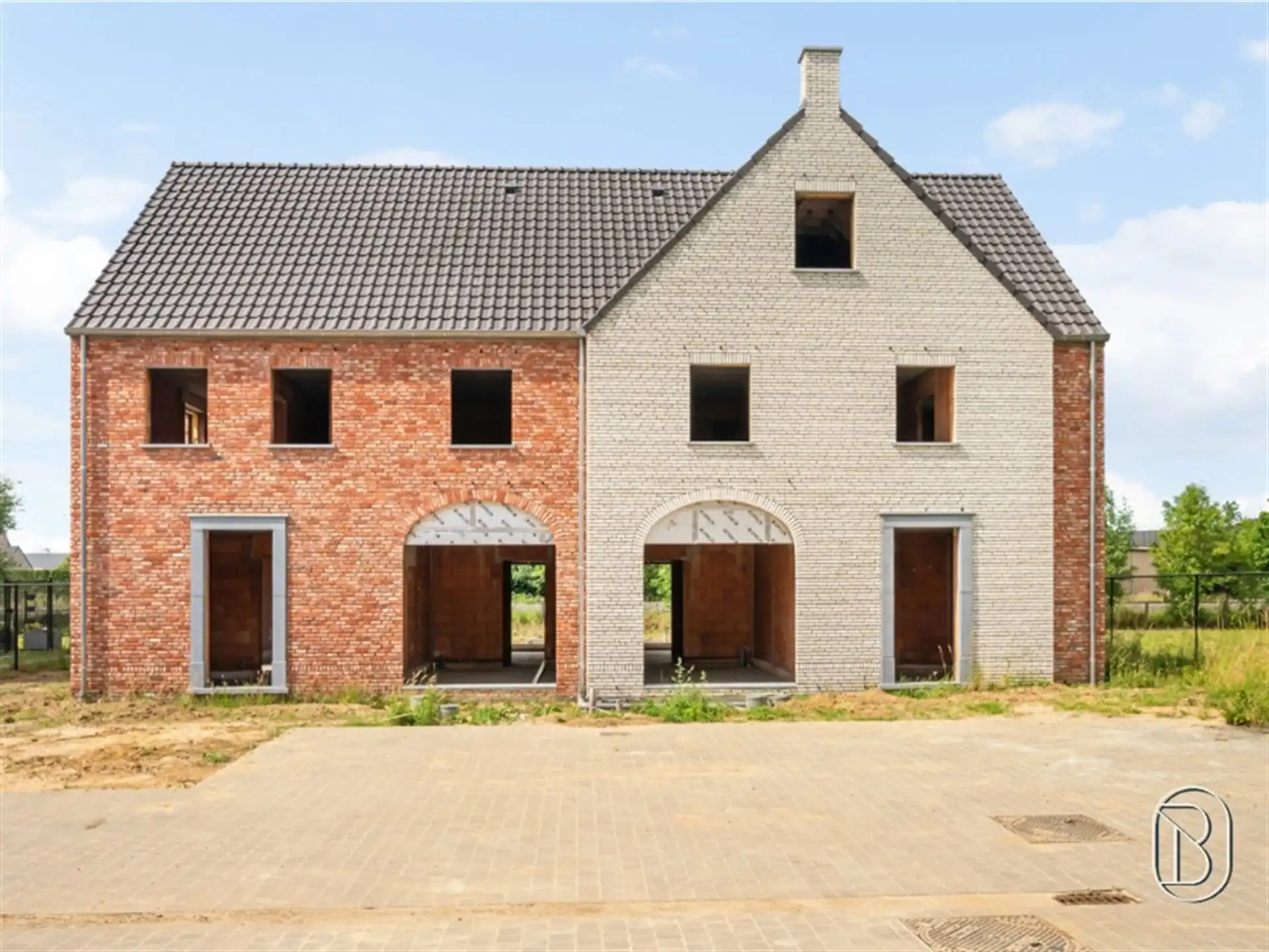 Kwalitatieve, zeer ruime Pastorij-Nieuwbouwwoningen met tuin foto 6