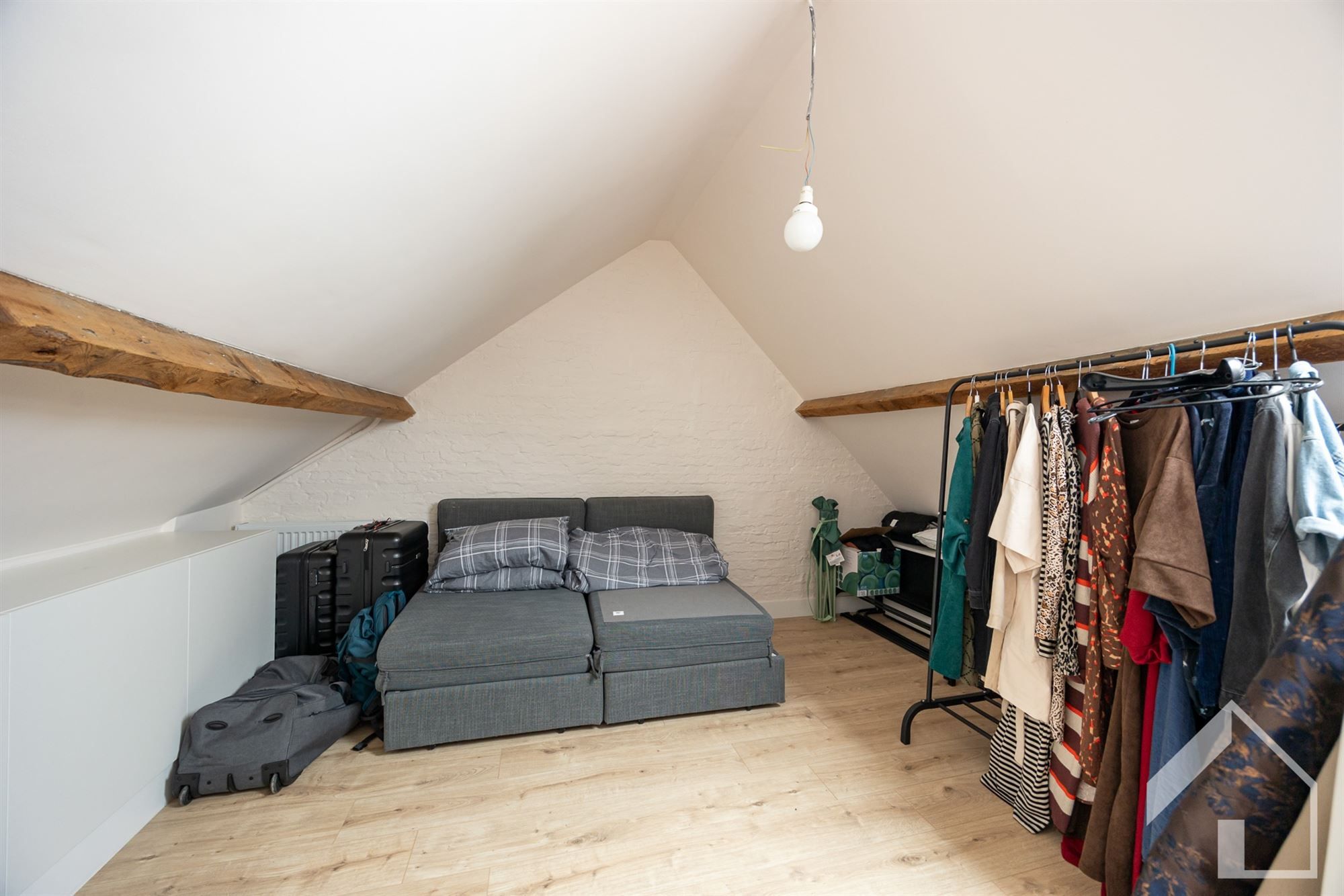 Prachtig gerenoveerde rijwoning! foto 21