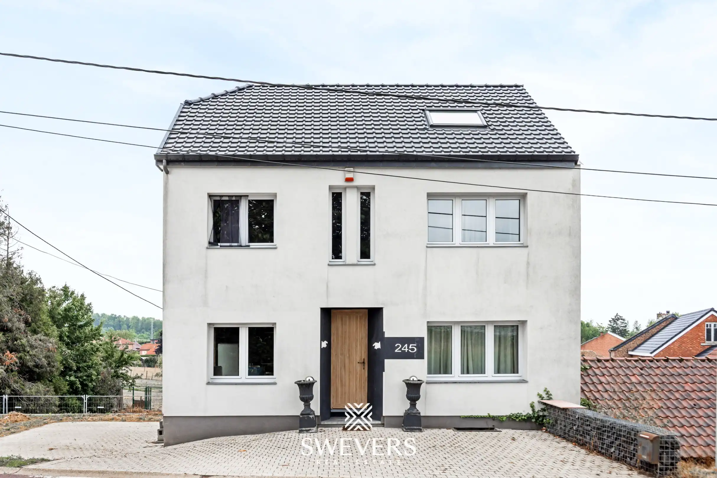 Huis te koop Sint-Truidersteenweg 245 - - 3840 Borgloon